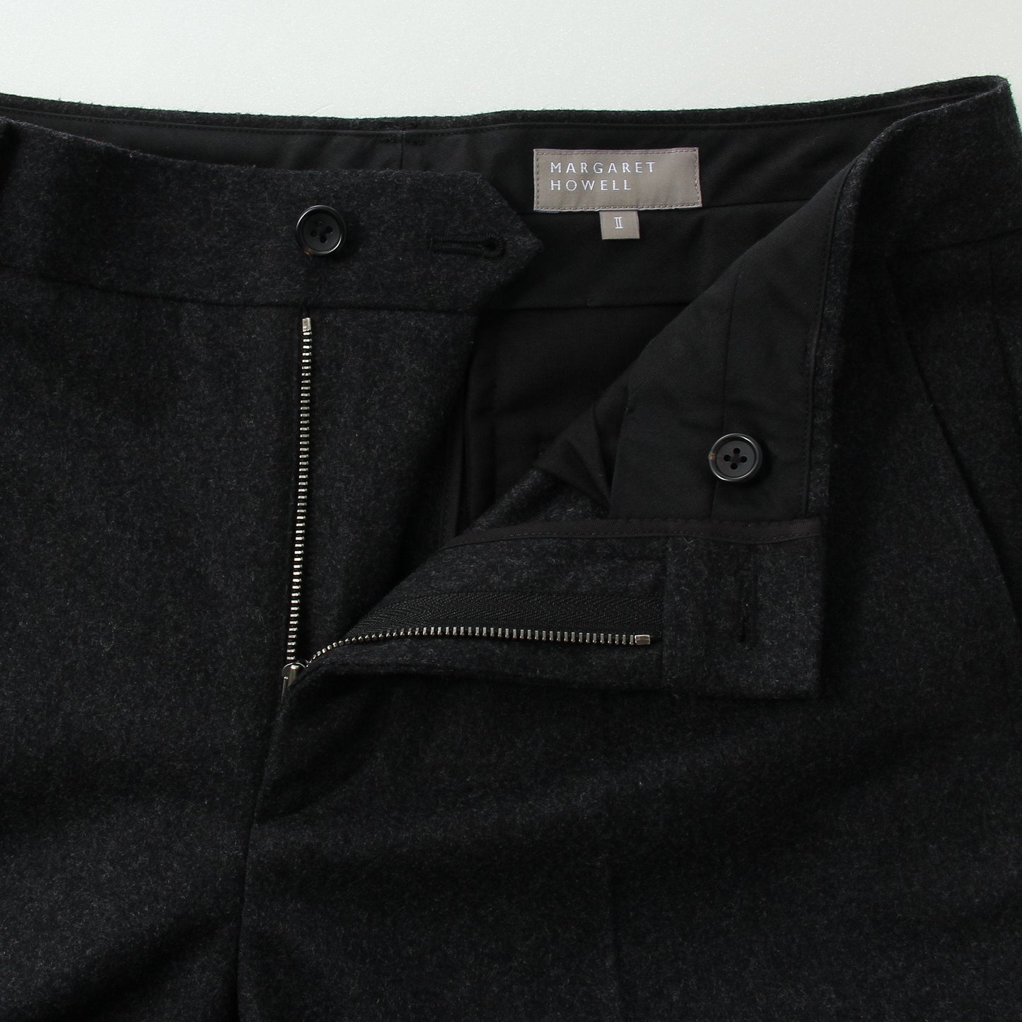 TROUSERS