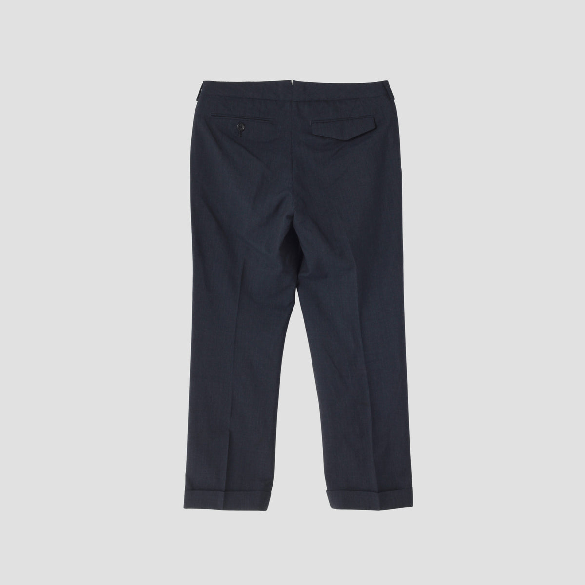 P.O.W TROUSERS