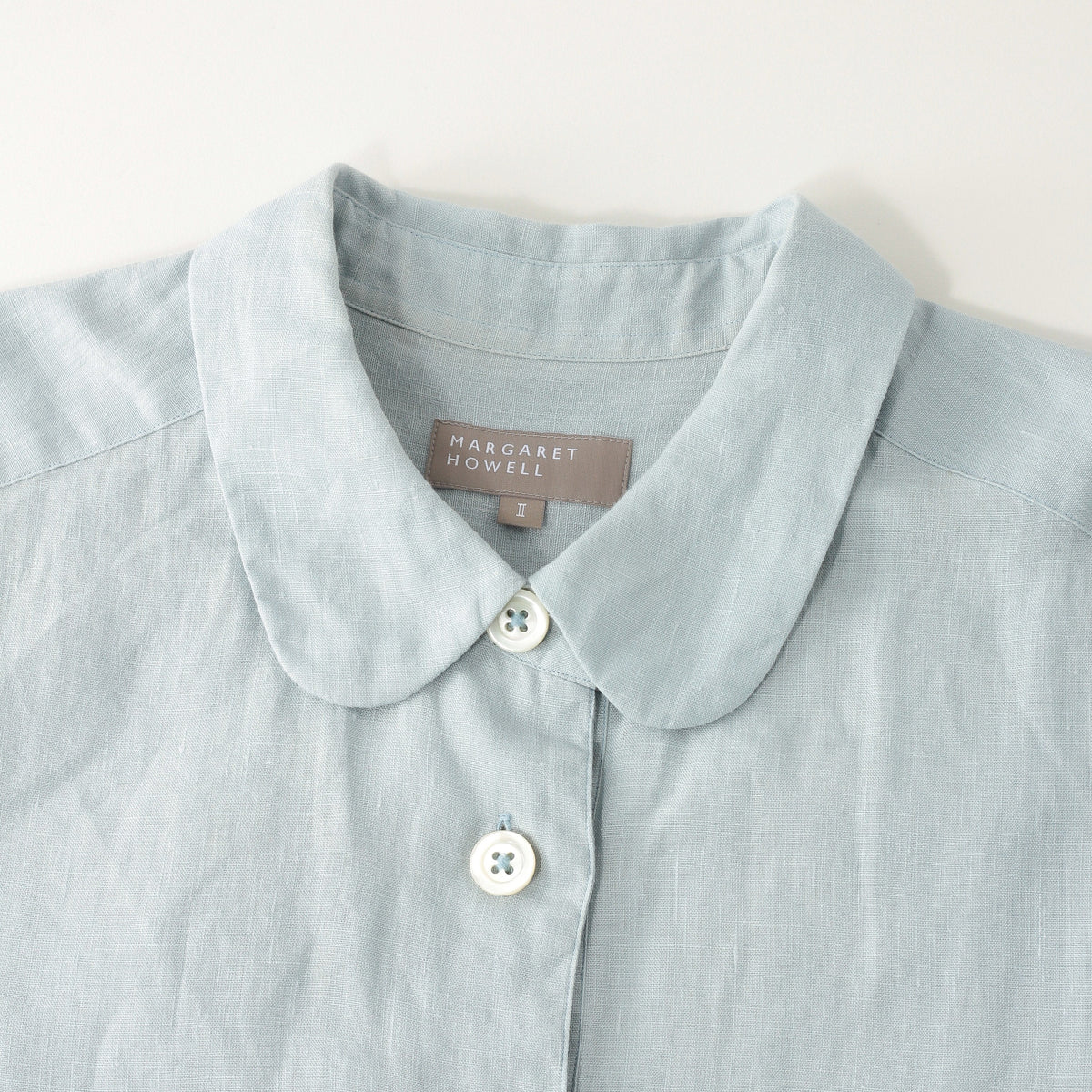 SHIRTING LINEN