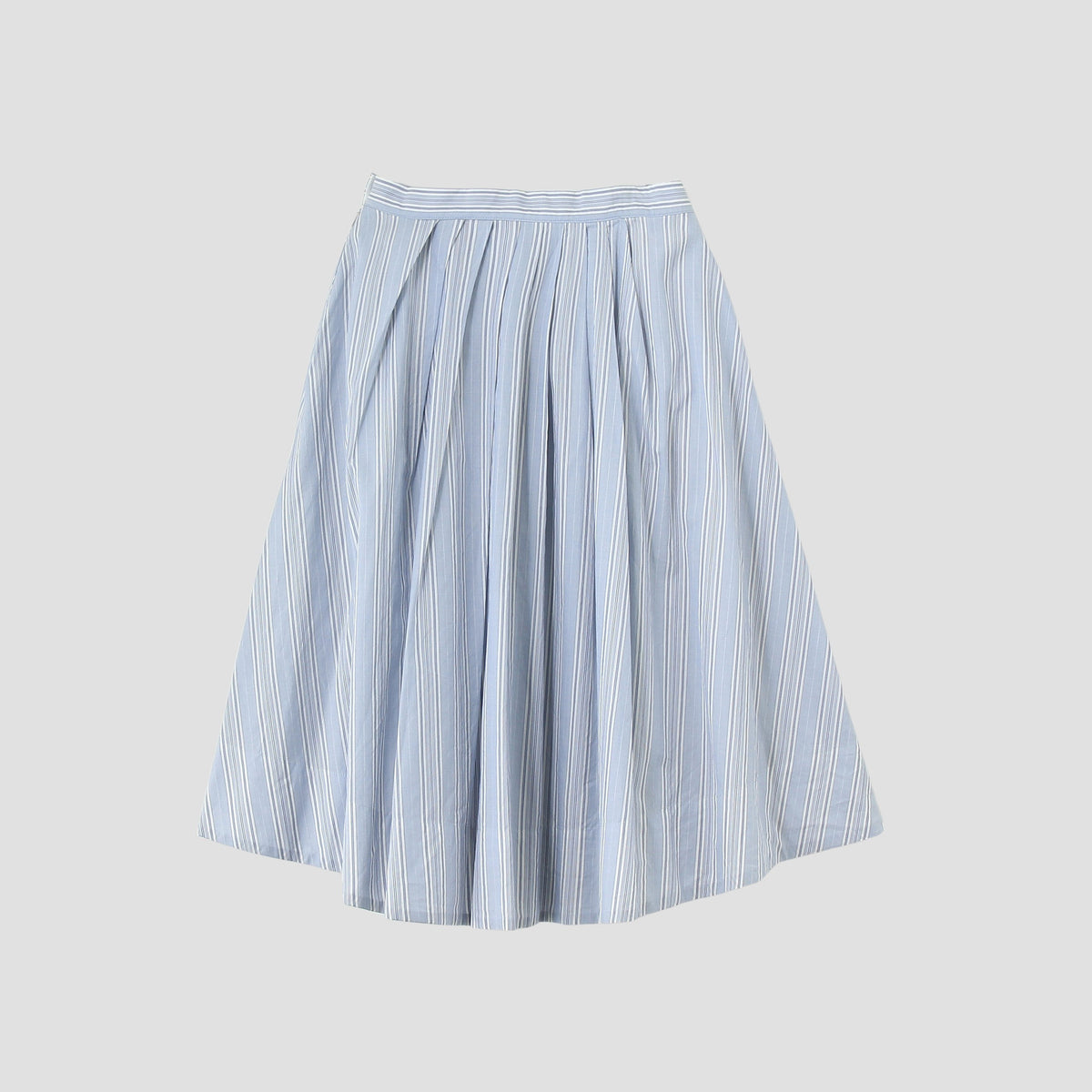 PJ STRIPE SKIRT