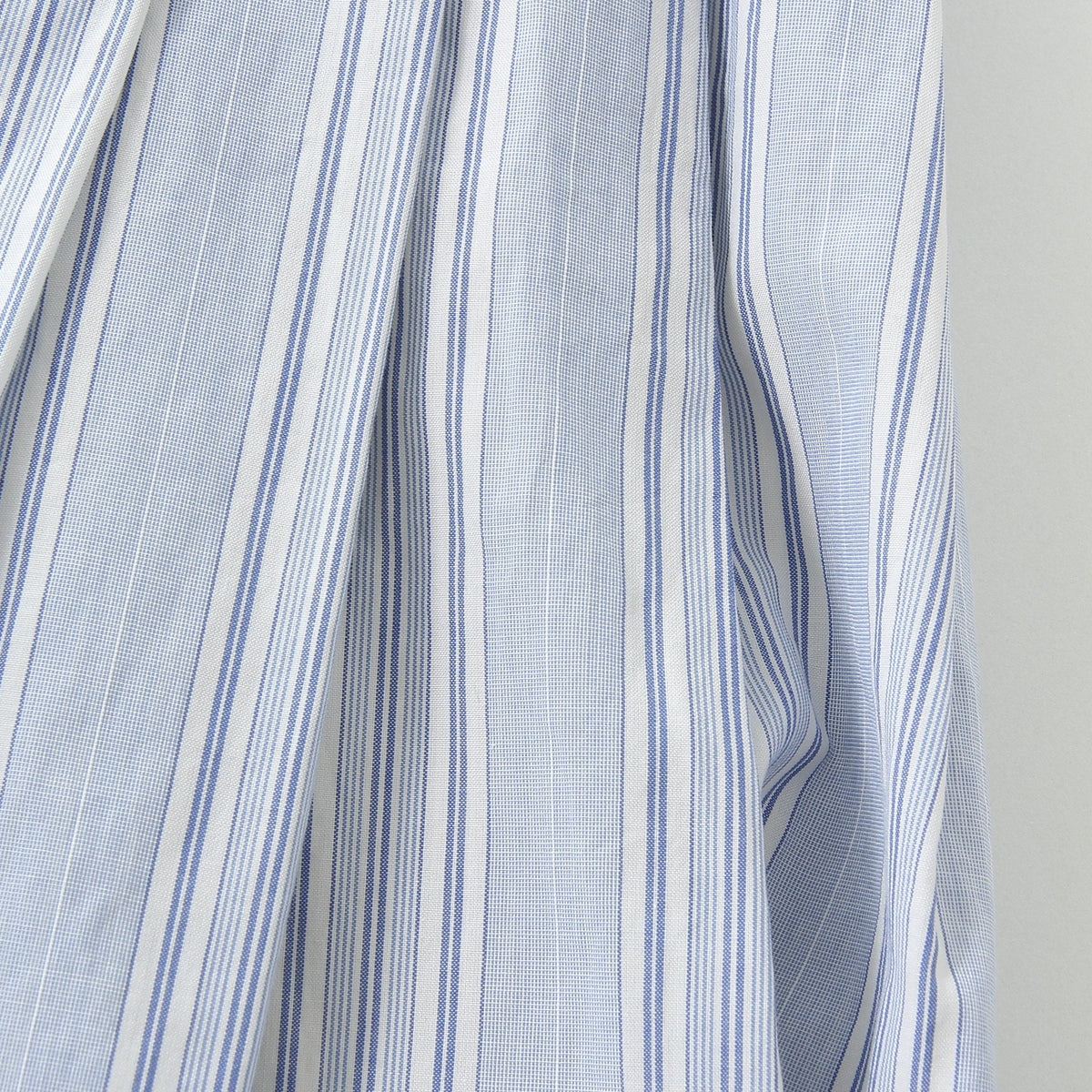 PJ STRIPE SKIRT