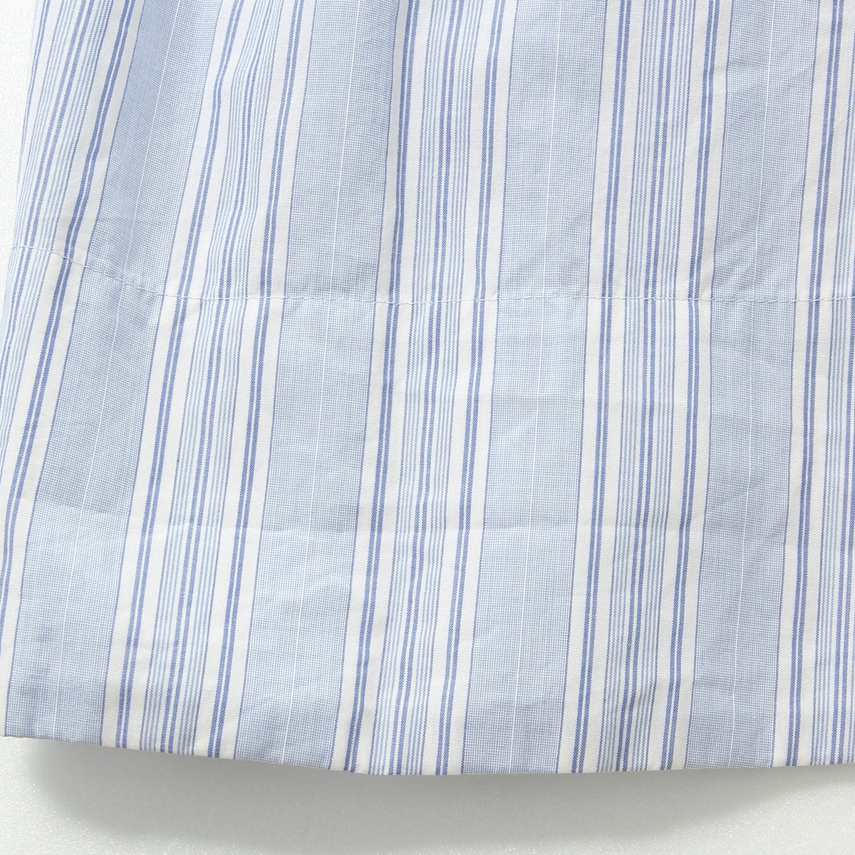 PJ STRIPE SKIRT