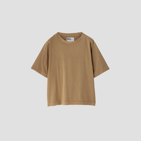 LIGHT COTTON JERSEY