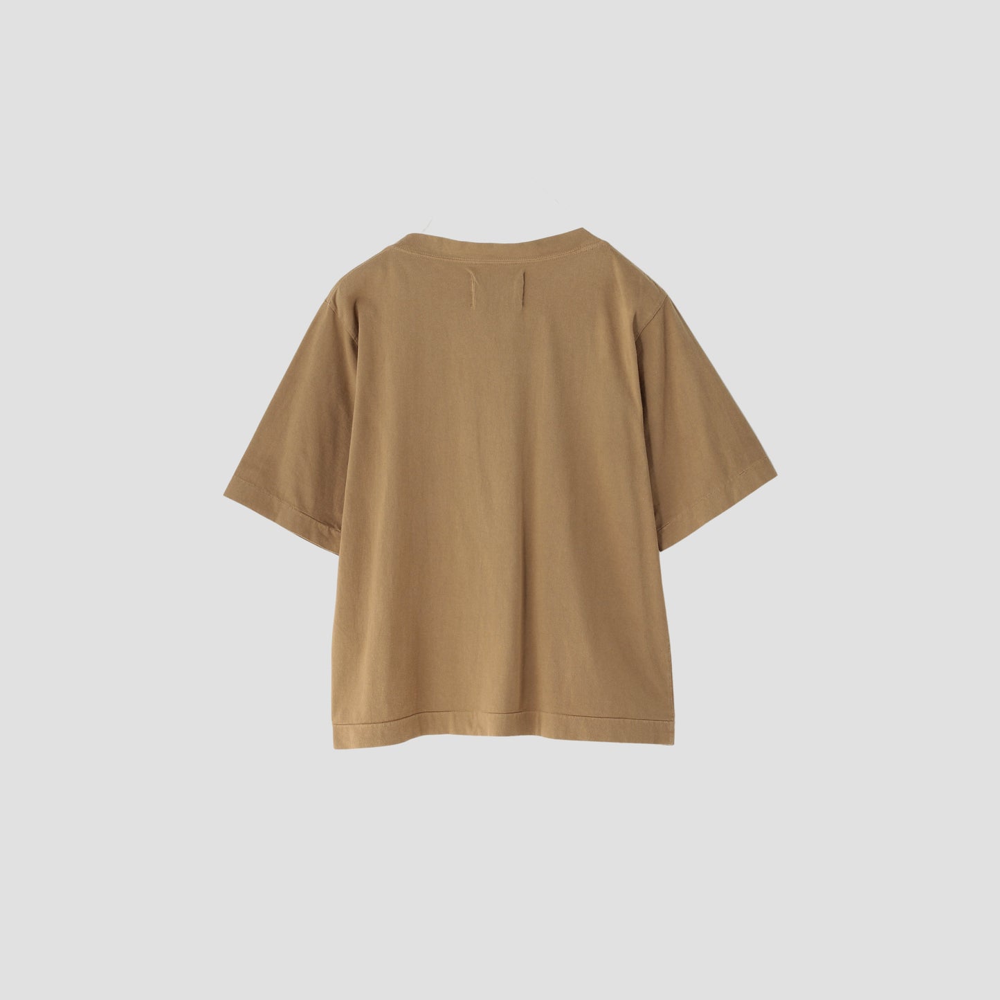 LIGHT COTTON JERSEY