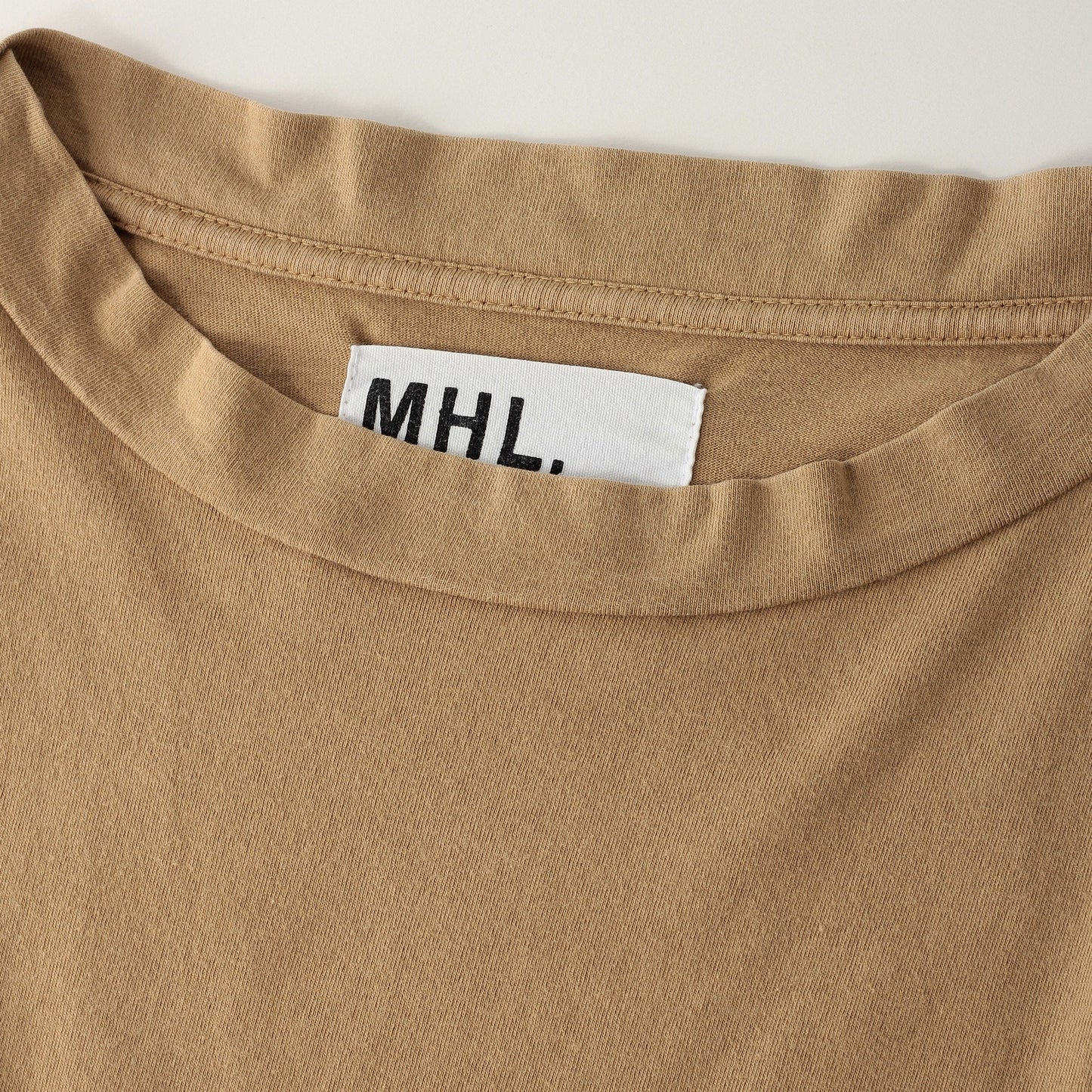 LIGHT COTTON JERSEY