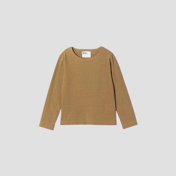 DRY COTTON JERSEY