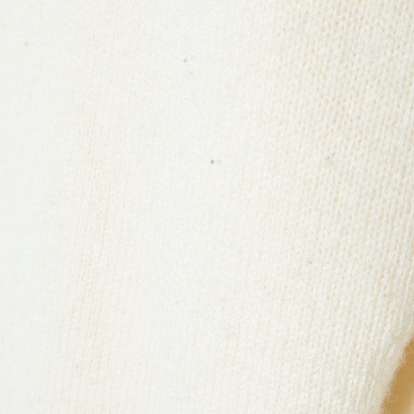 TWISTED WOOL CASHMERE JUMPER KNIT