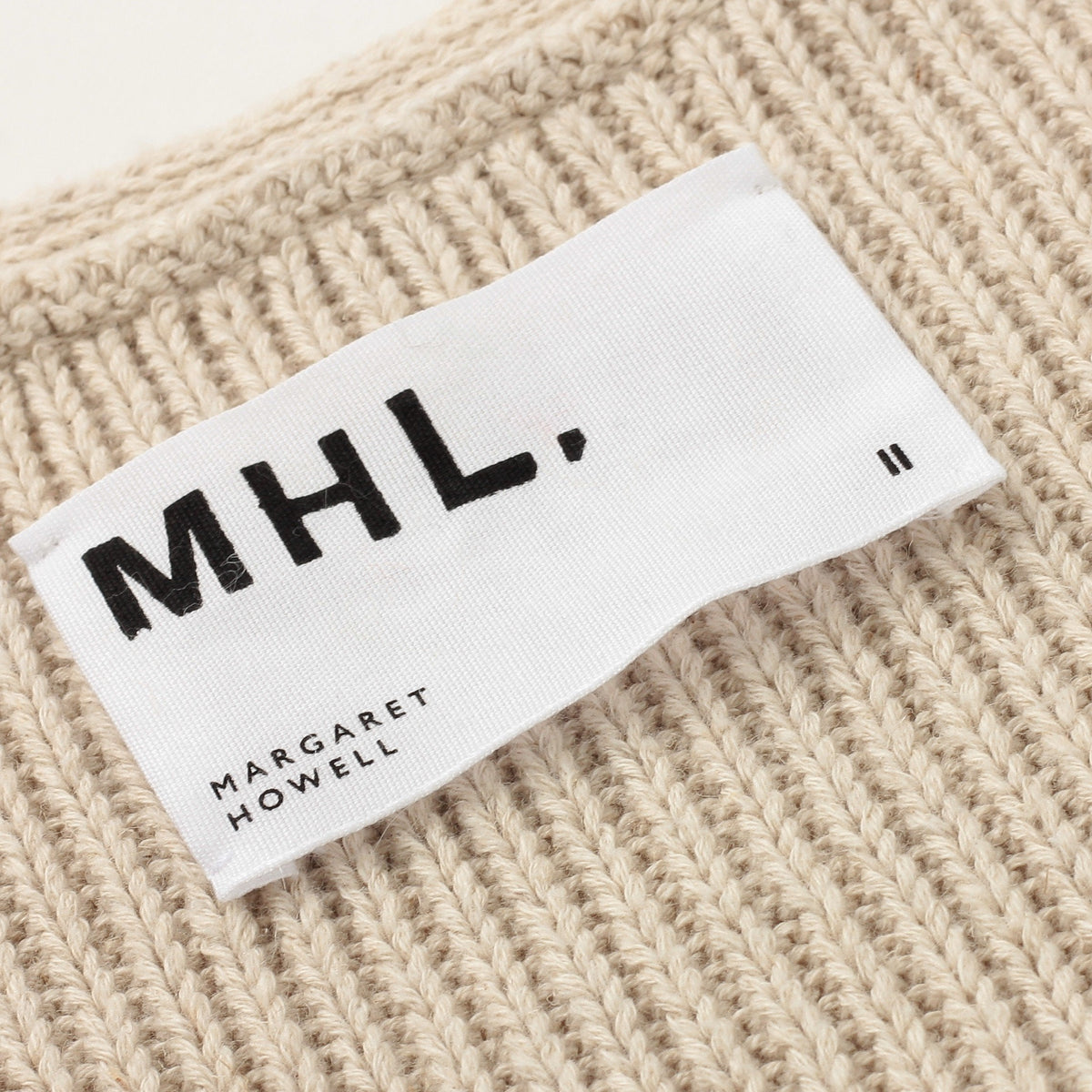 LINEN COTTON KNIT