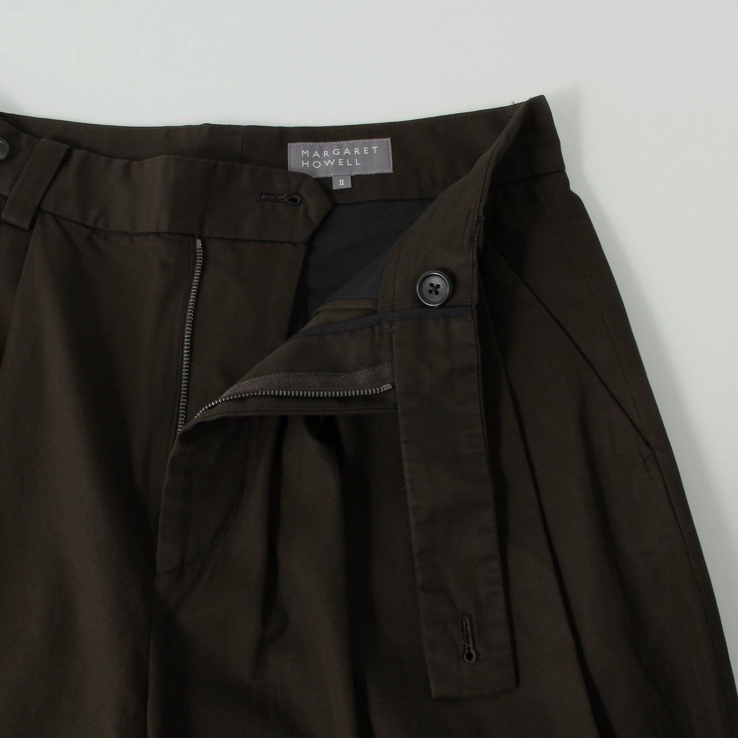 TROUSERS