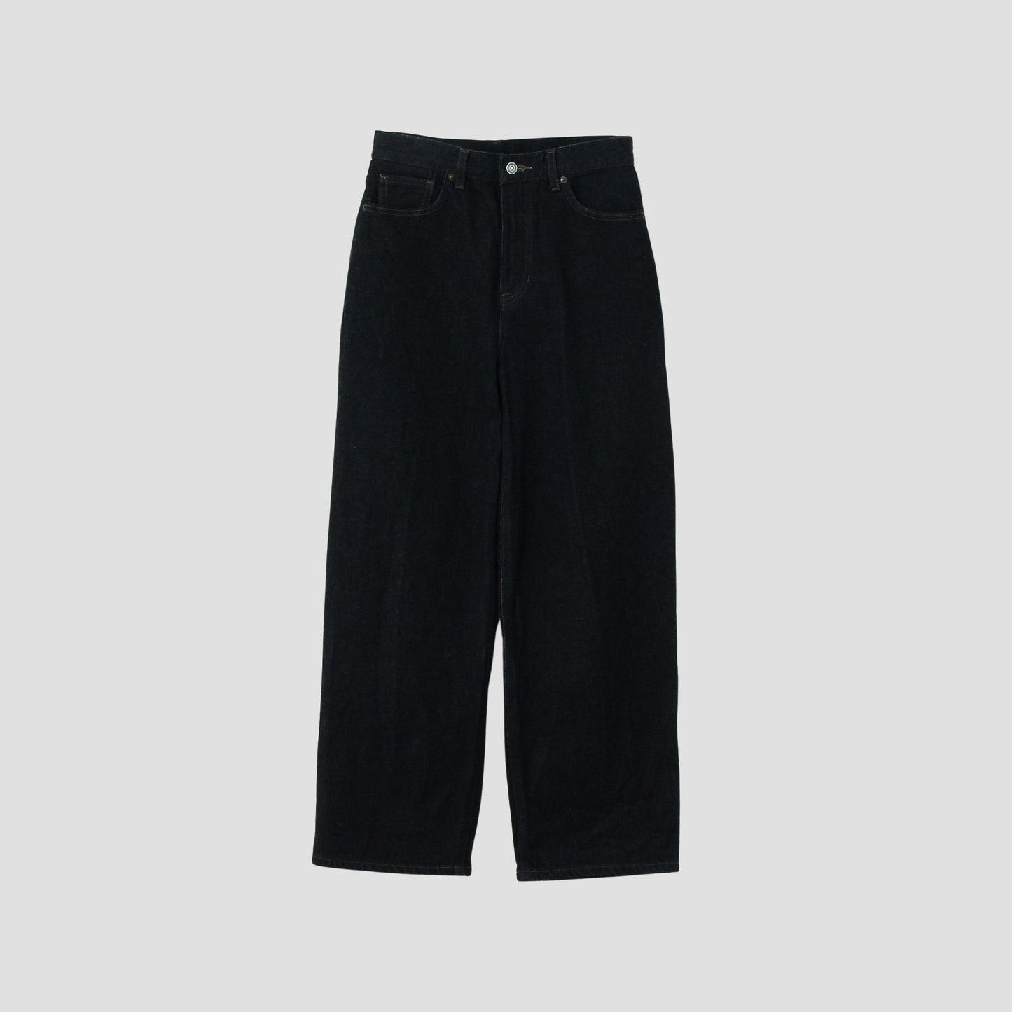 NEW AUTHENTIC DENIM TROUSERS