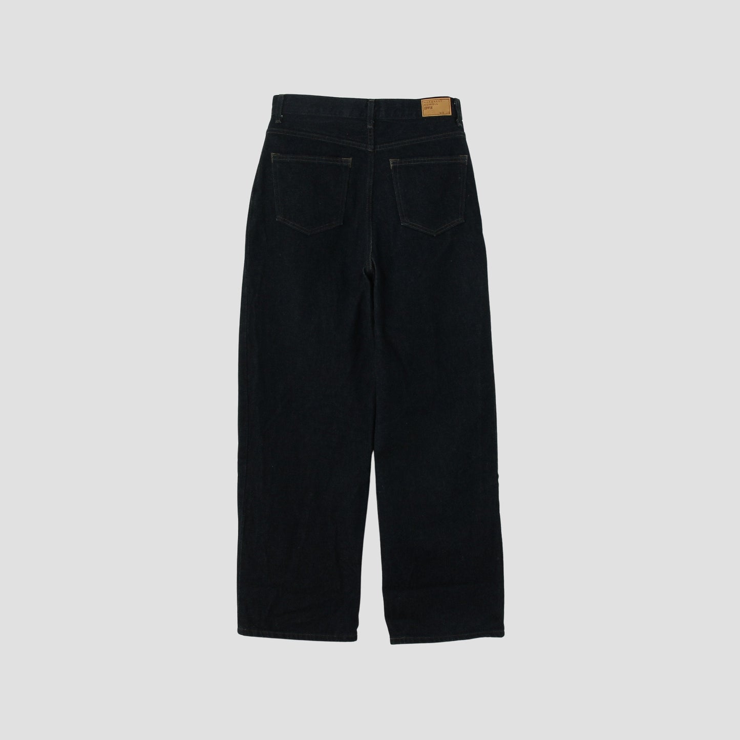 NEW AUTHENTIC DENIM TROUSERS