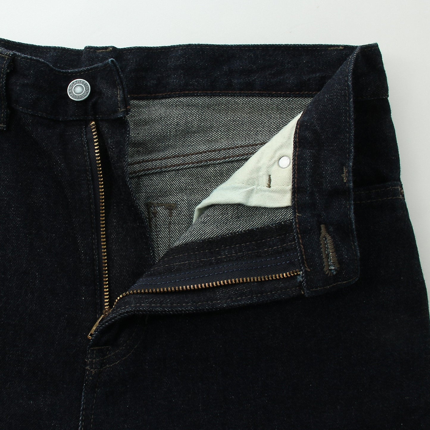 NEW AUTHENTIC DENIM TROUSERS