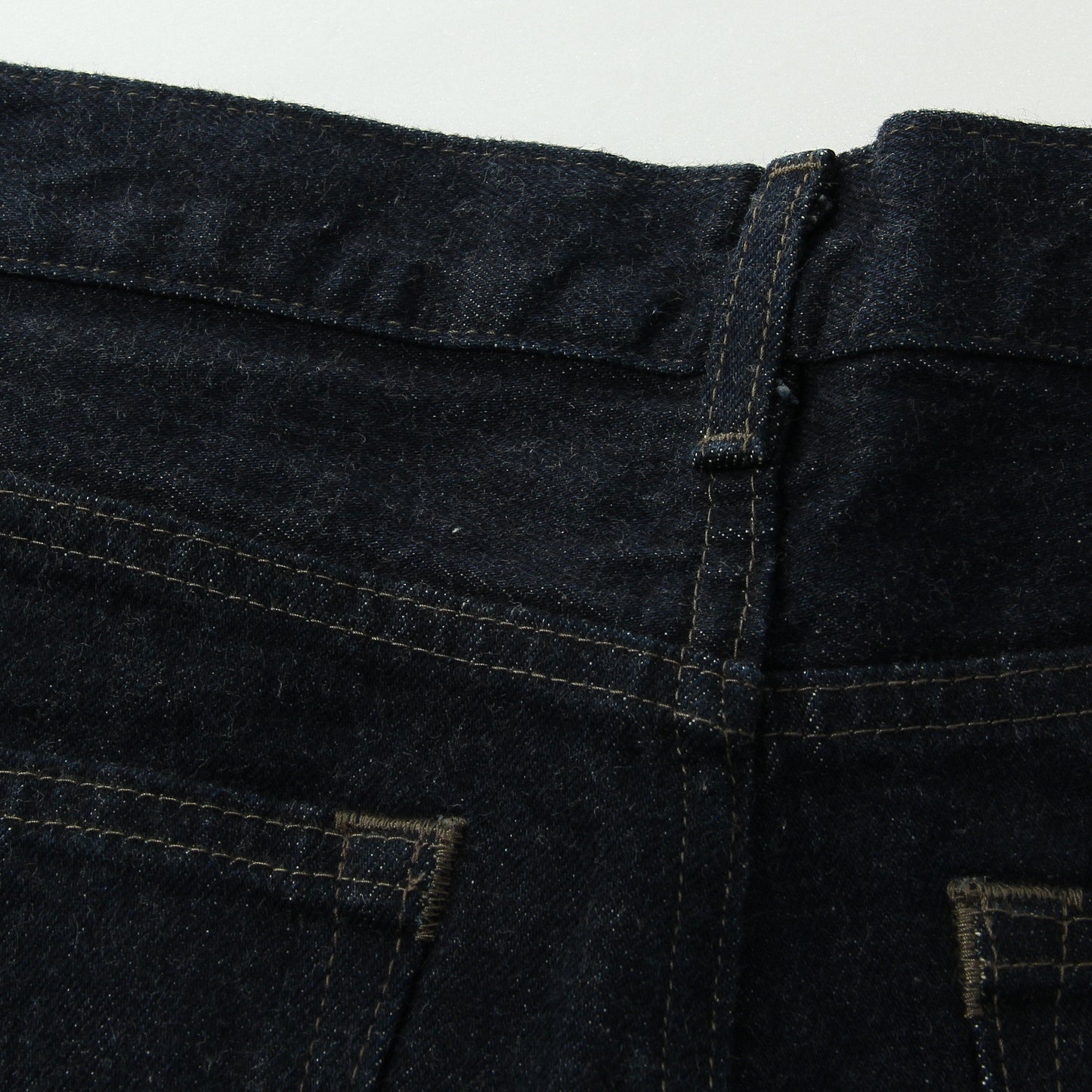 NEW AUTHENTIC DENIM TROUSERS