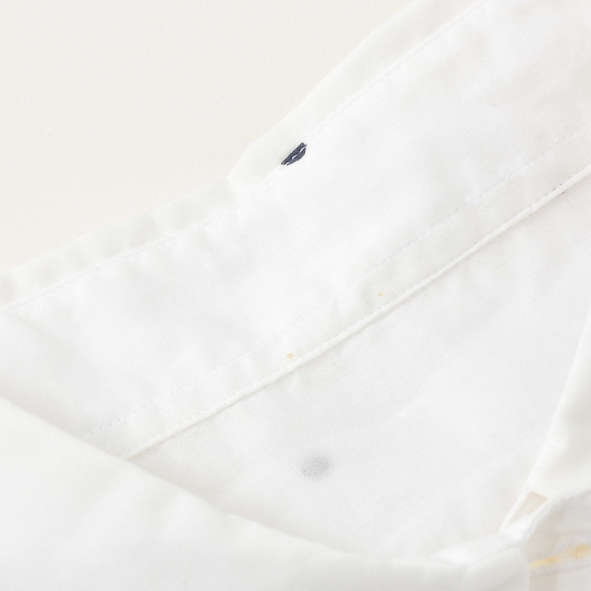 SPOT PRINT BATISTE SHIRT