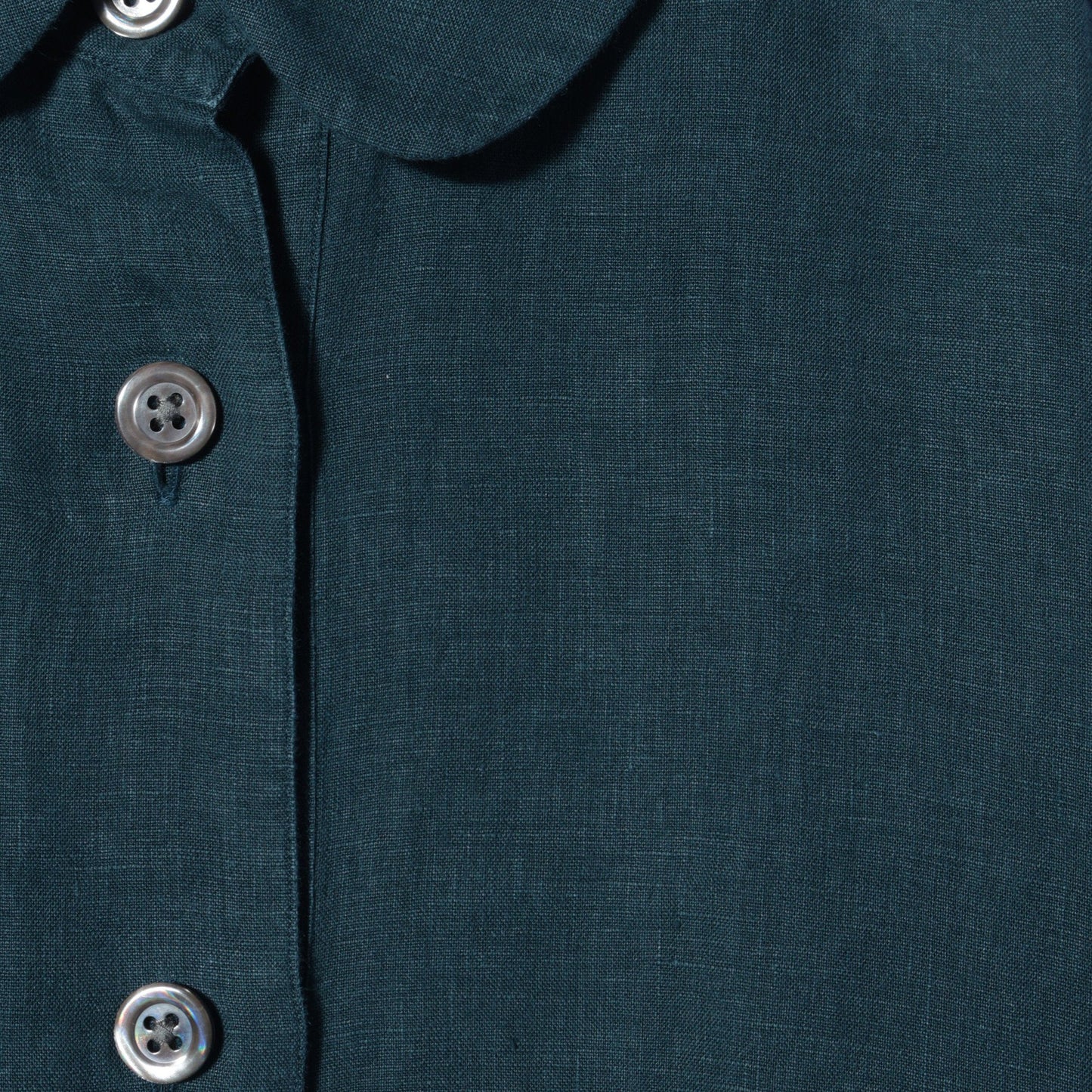 LINEN VOILE SHIRT