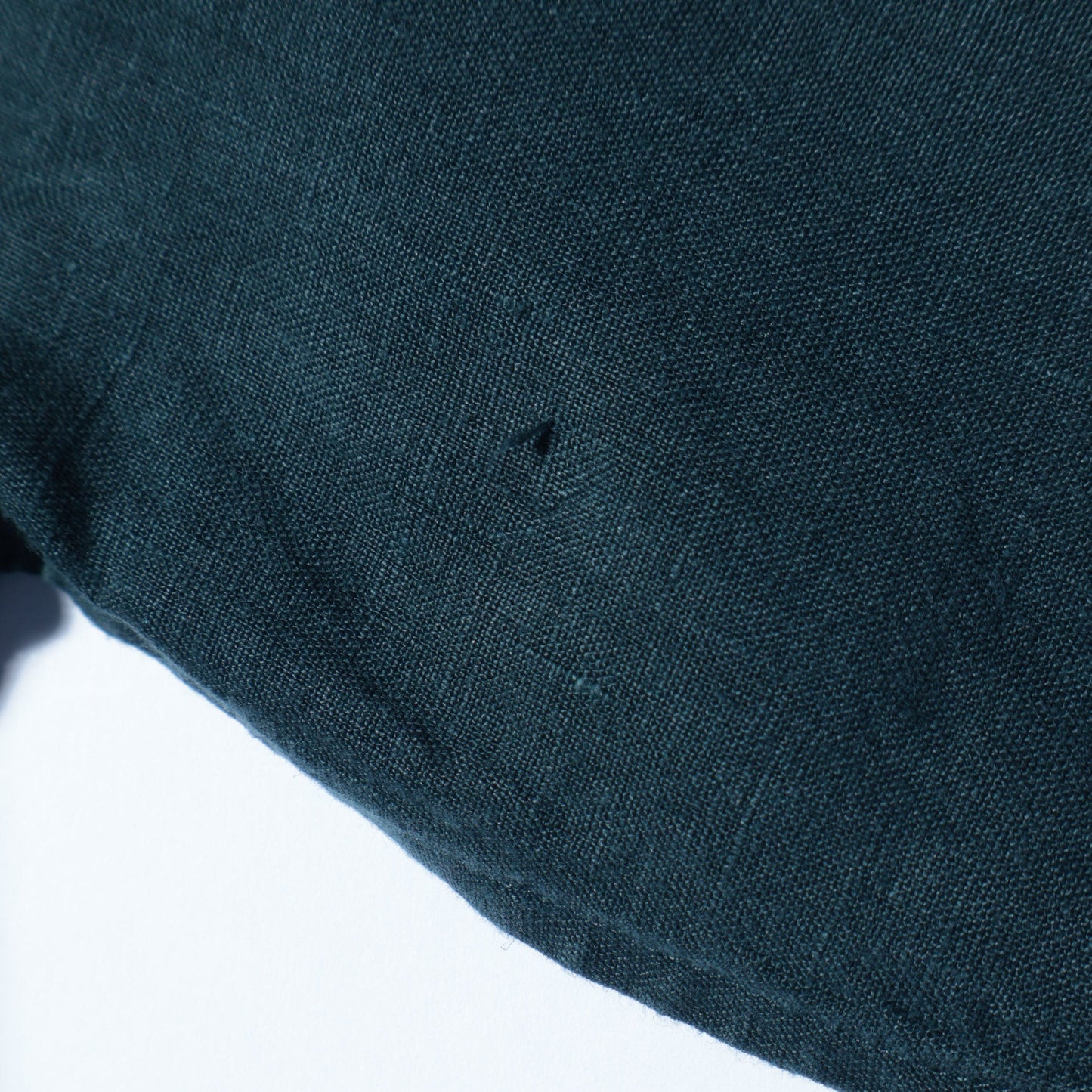 LINEN VOILE SHIRT