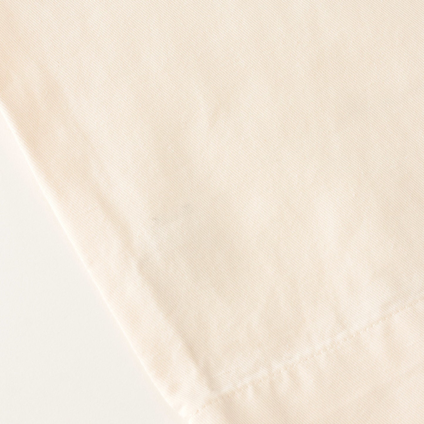 DRY COTTON LINEN TROUSERS