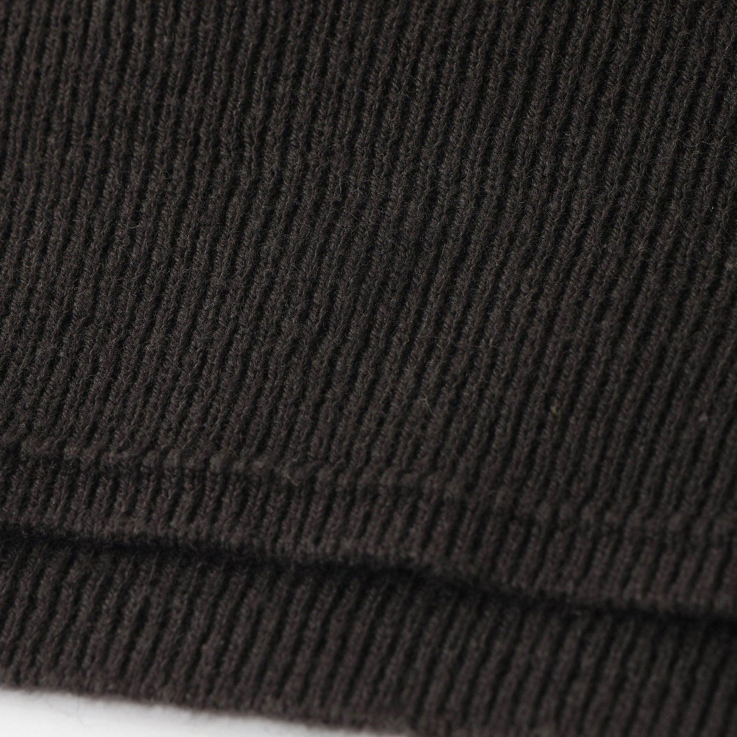 FINE SLUB COTTON LINEN KNIT