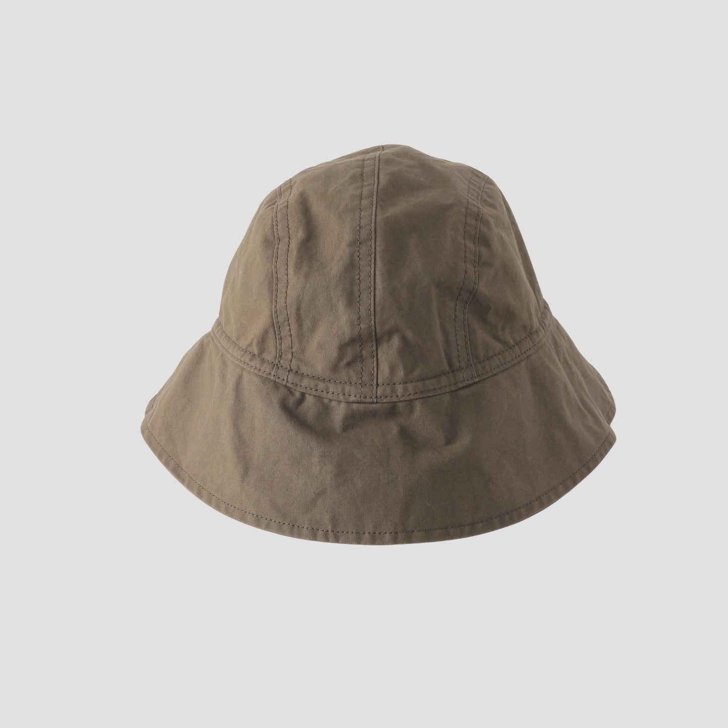 WASHED WAXED COTTON(代官山店･ｵﾝﾗｲﾝｽﾄｱ限定) HAT