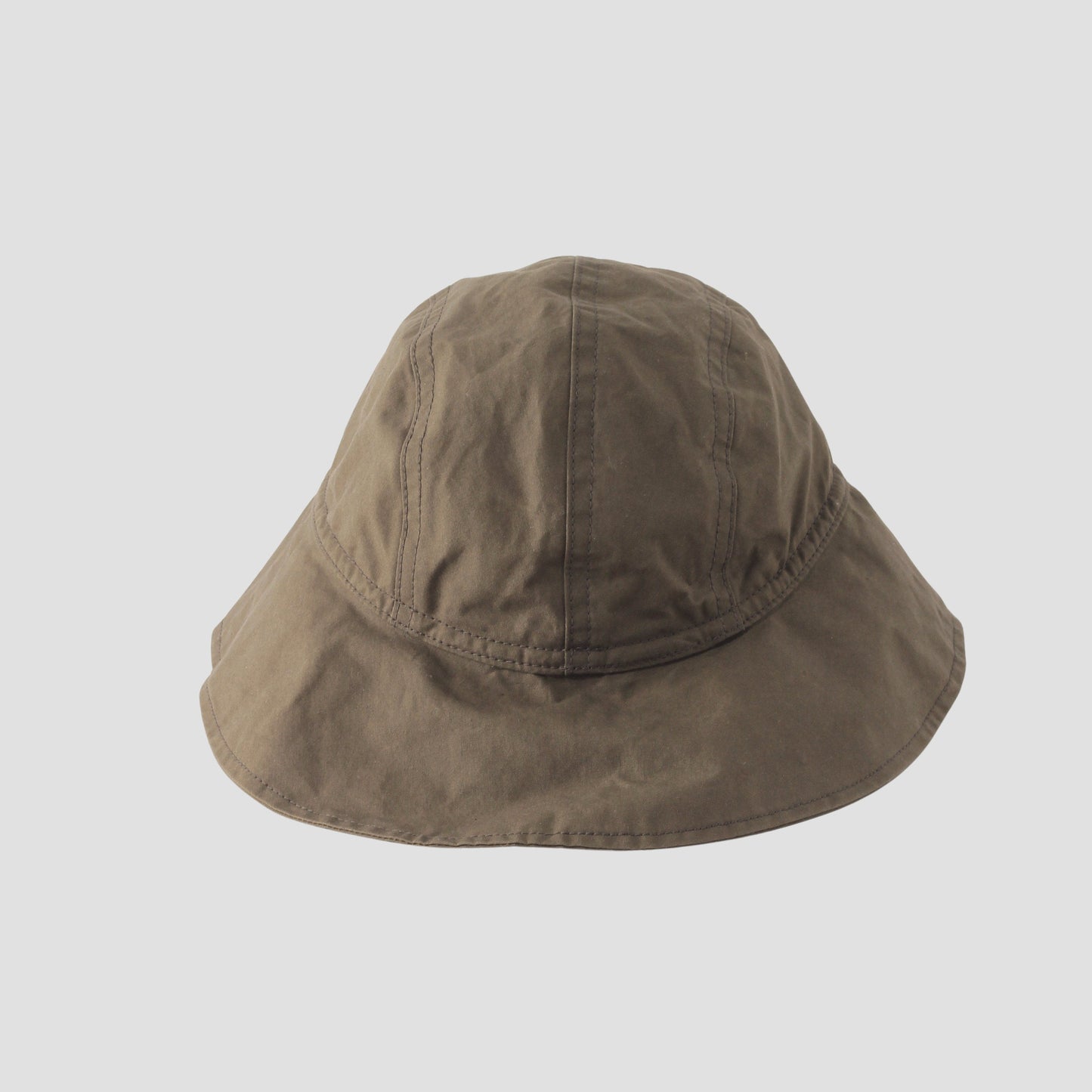 WASHED WAXED COTTON(代官山店･ｵﾝﾗｲﾝｽﾄｱ限定) HAT