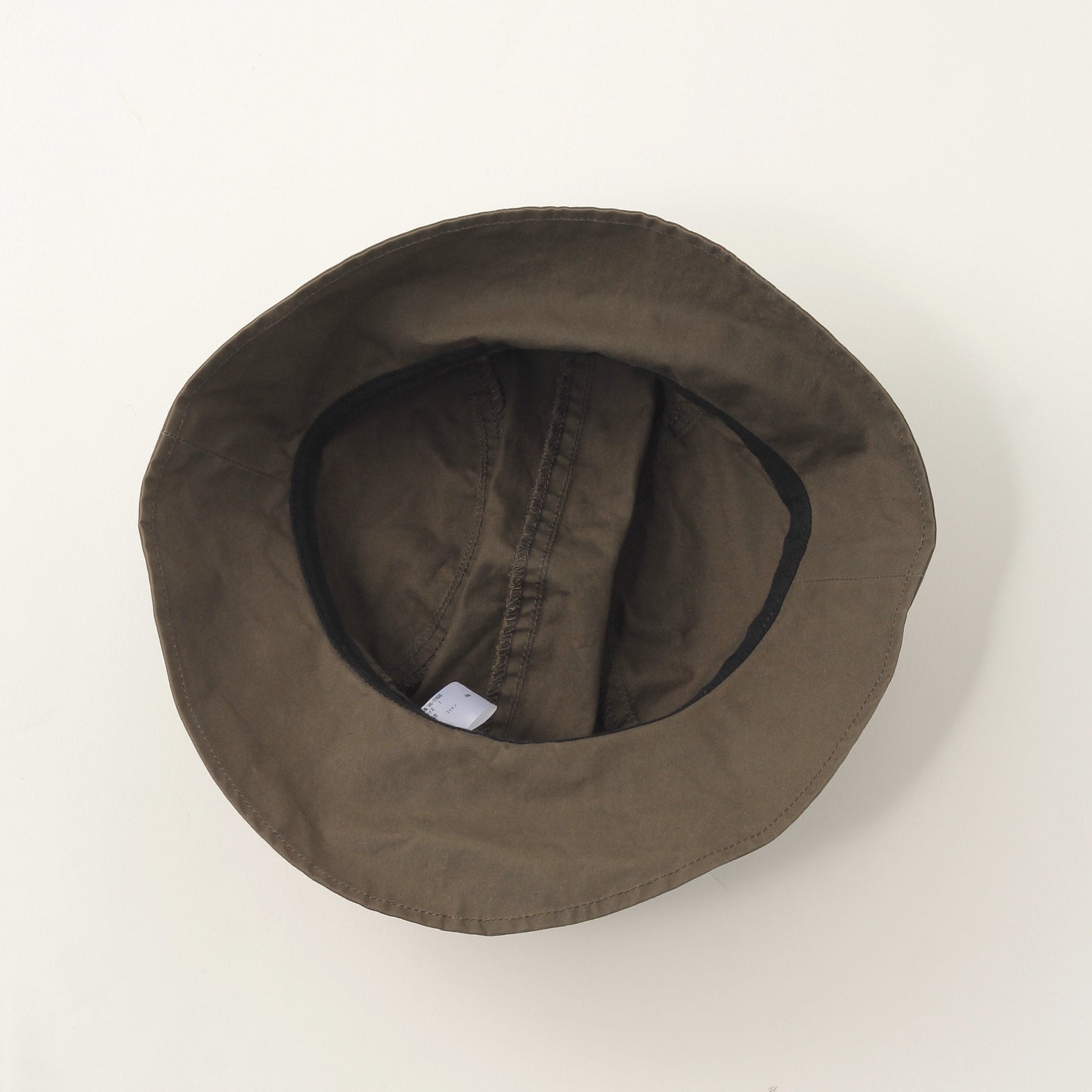 WASHED WAXED COTTON(代官山店･ｵﾝﾗｲﾝｽﾄｱ限定) HAT