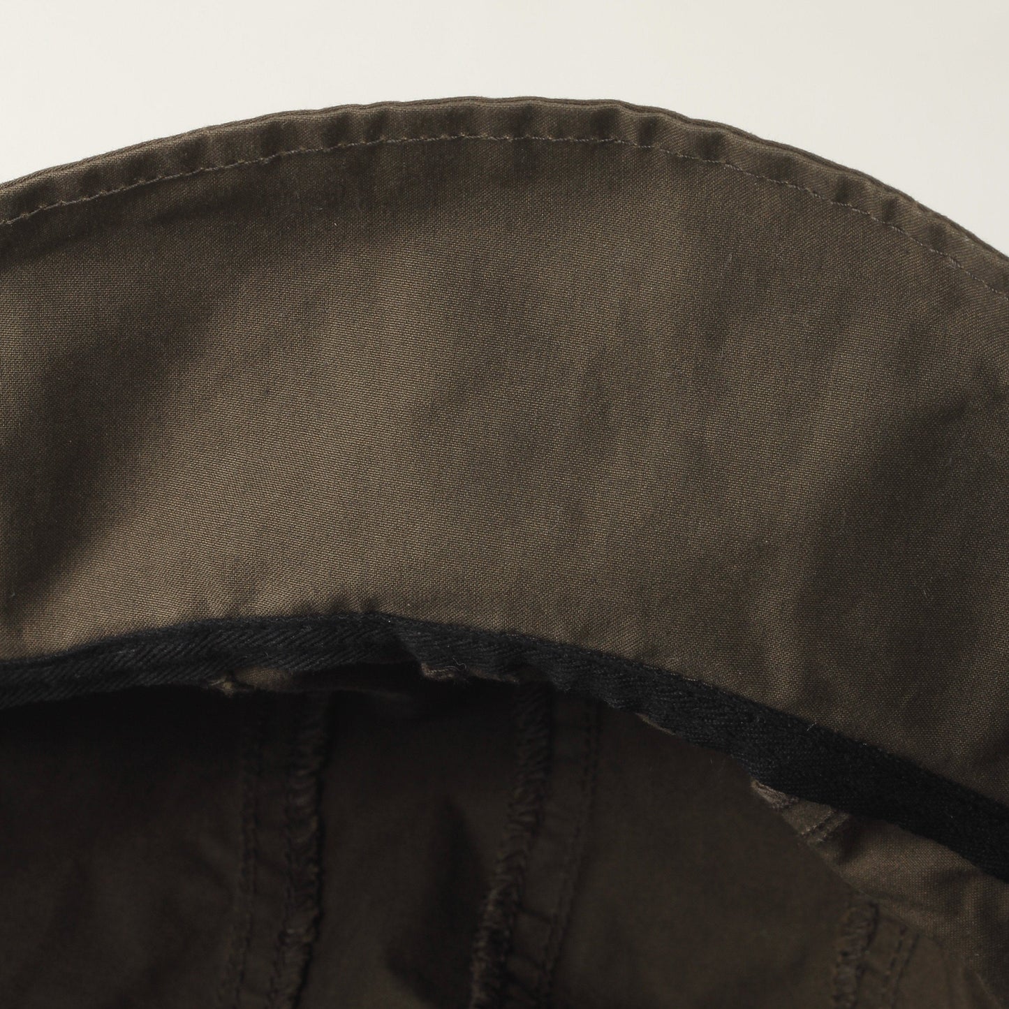 WASHED WAXED COTTON(代官山店･ｵﾝﾗｲﾝｽﾄｱ限定) HAT