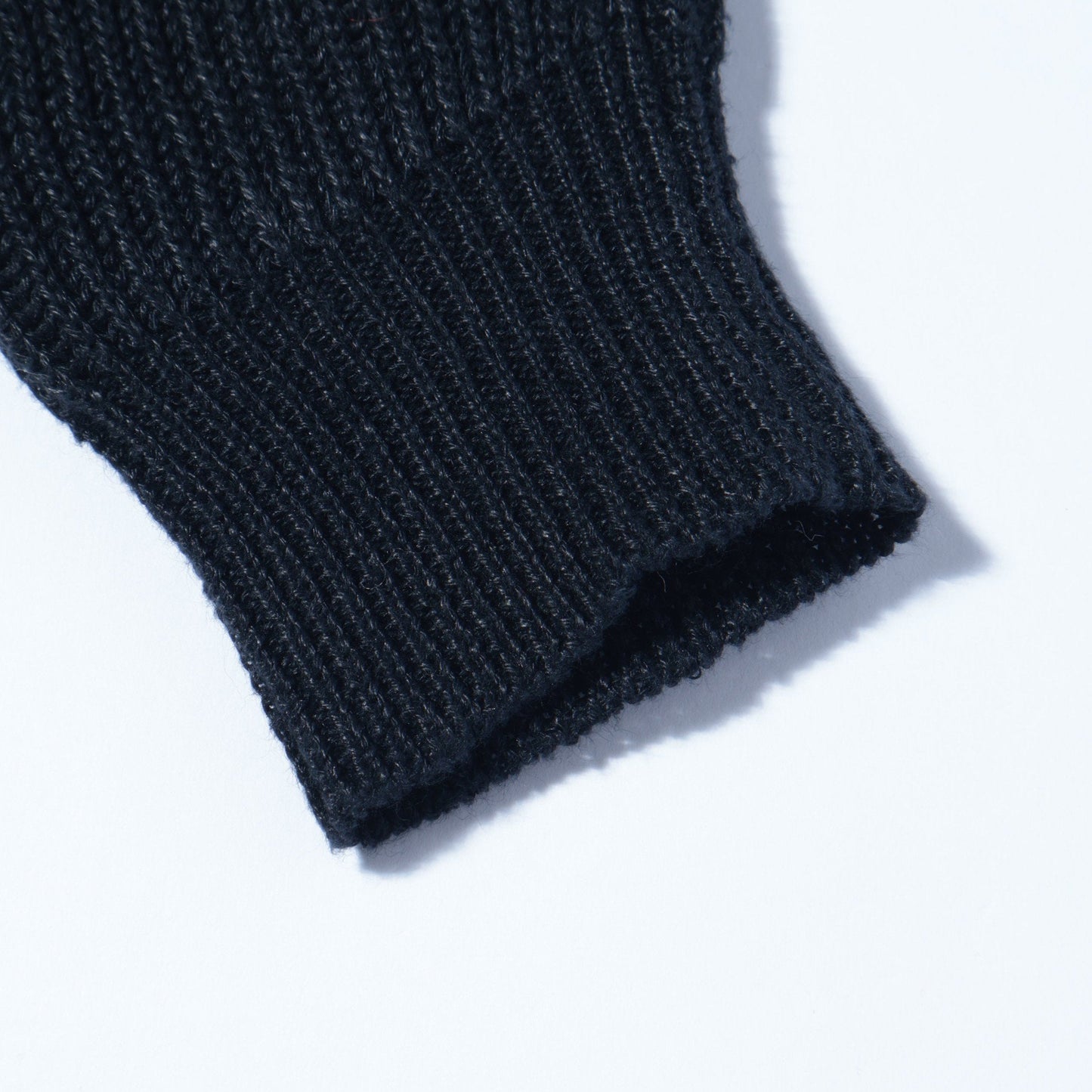 CHUNKY LINEN KNIT