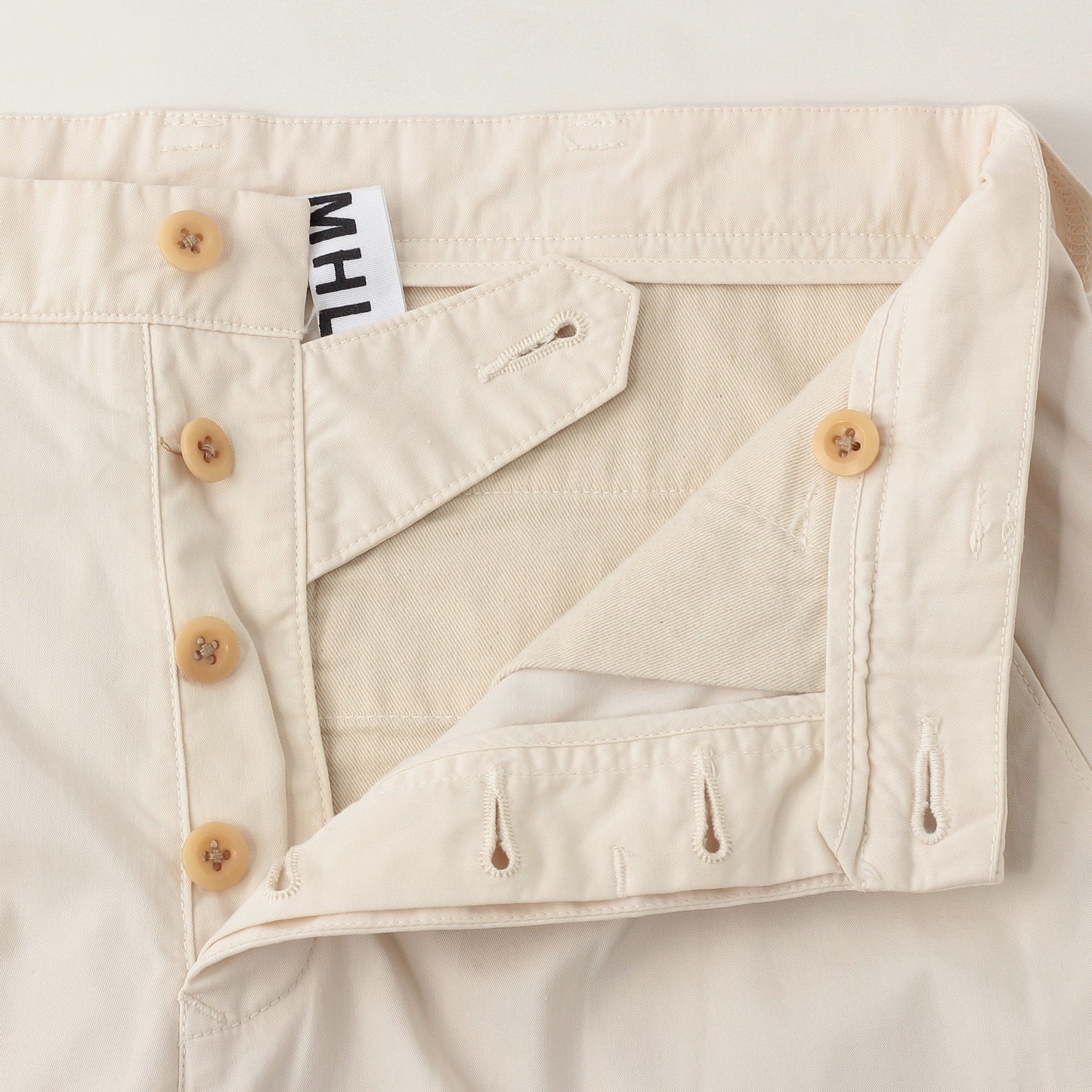 TROUSERS