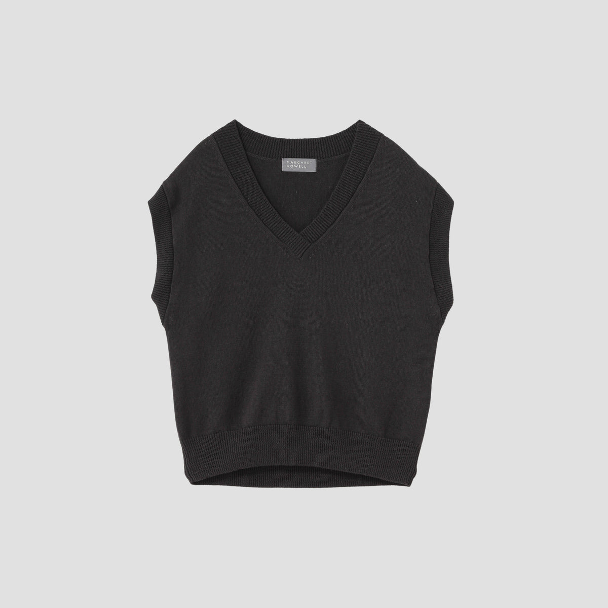 LINEN COTTON SILK KNIT