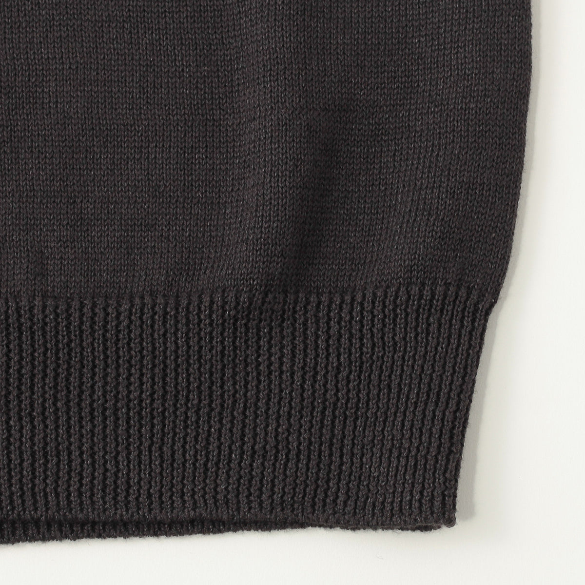 LINEN COTTON SILK KNIT