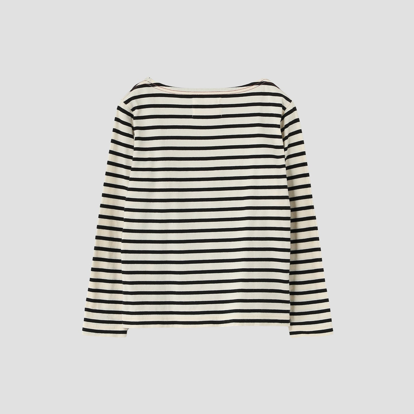 NAVAL STRIPE JERSEY