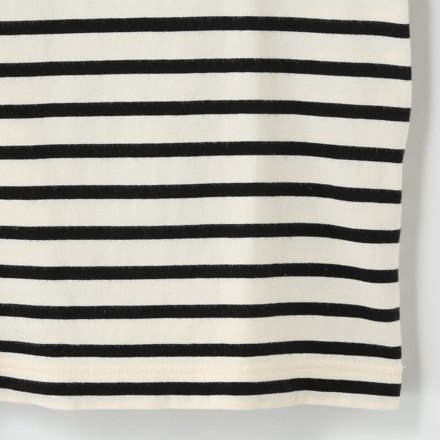 NAVAL STRIPE JERSEY