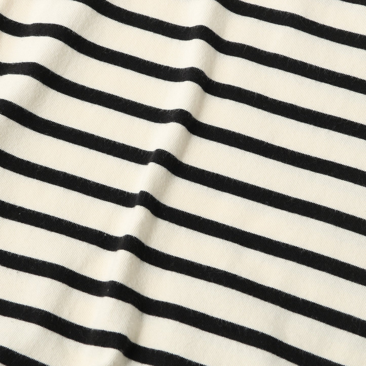 NAVAL STRIPE JERSEY