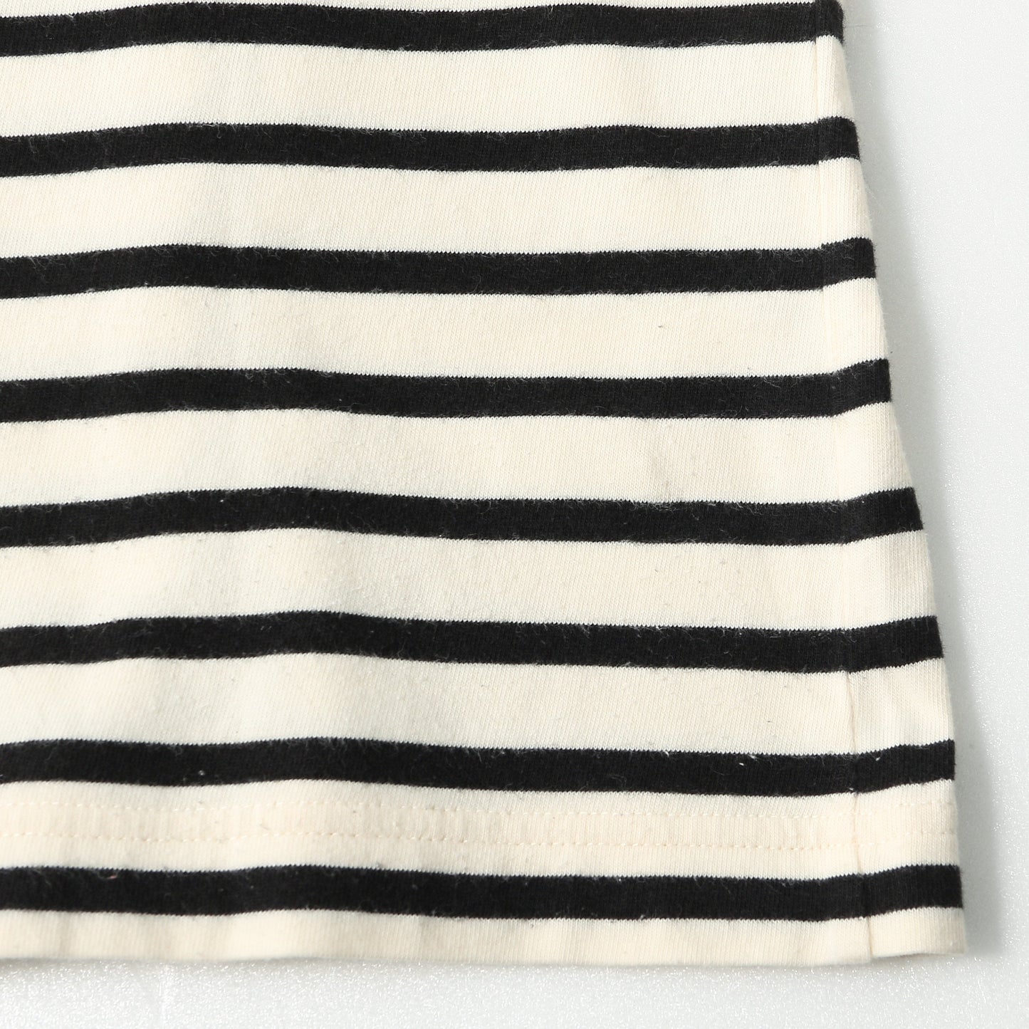 NAVAL STRIPE JERSEY