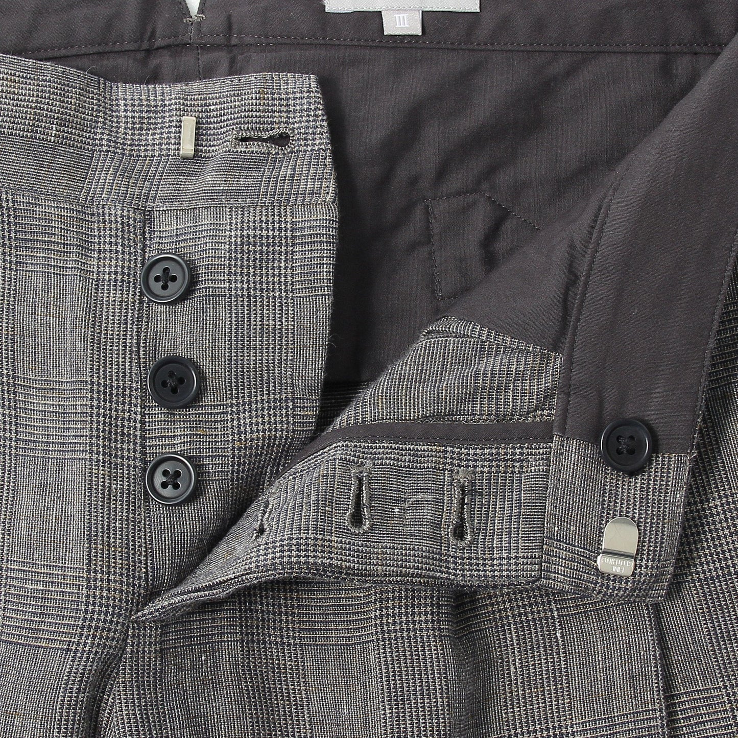 TROUSERS