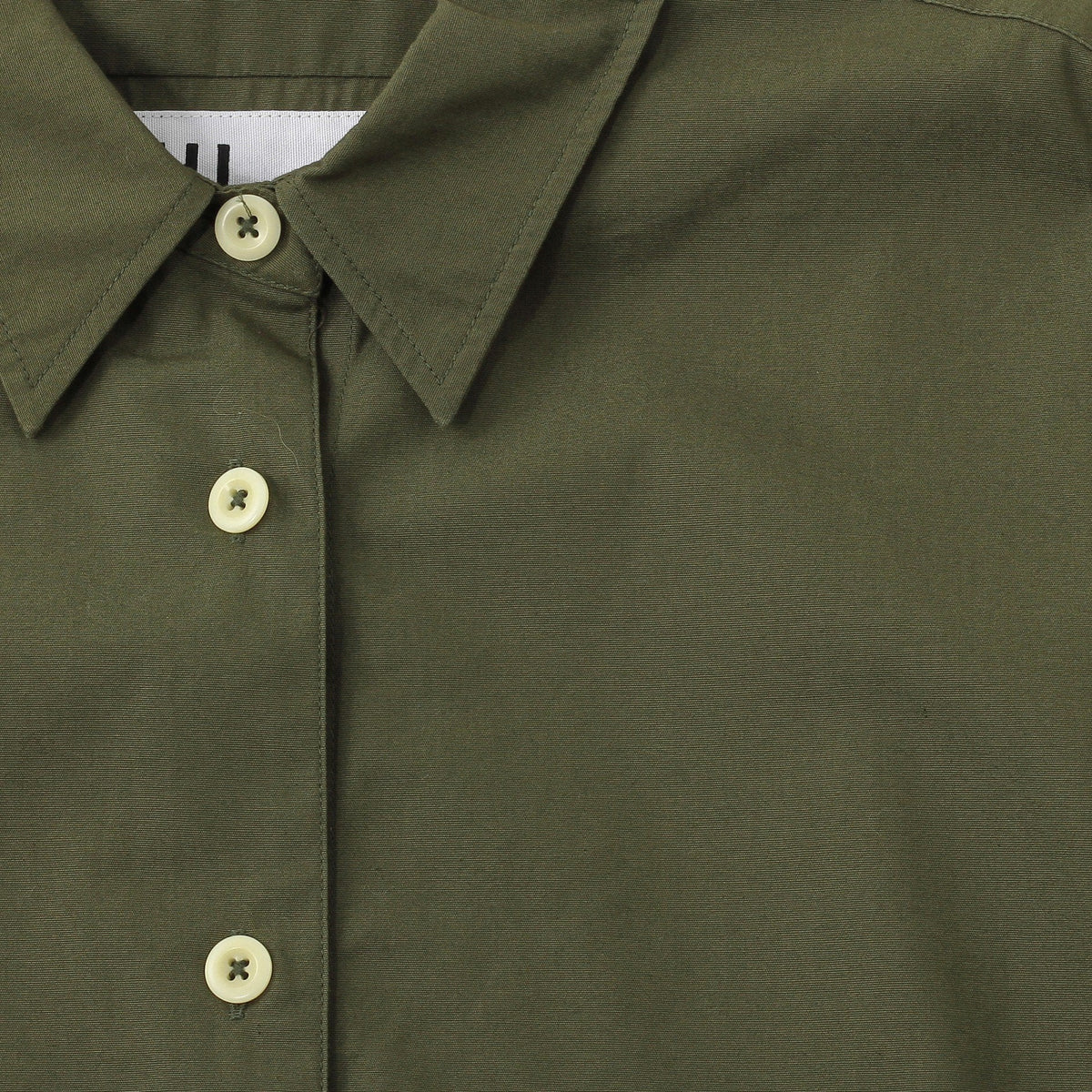 WORKWEAR POPLIN SHIRT