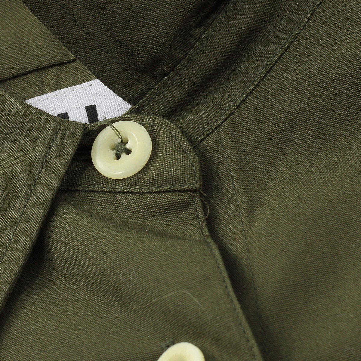 WORKWEAR POPLIN SHIRT