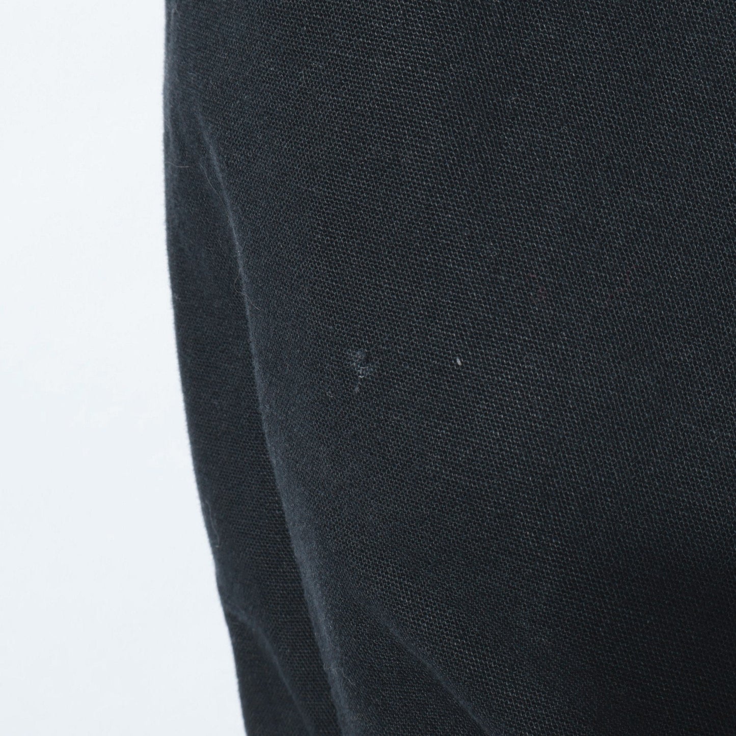 COMPACT BROKEN DRILL TROUSERS