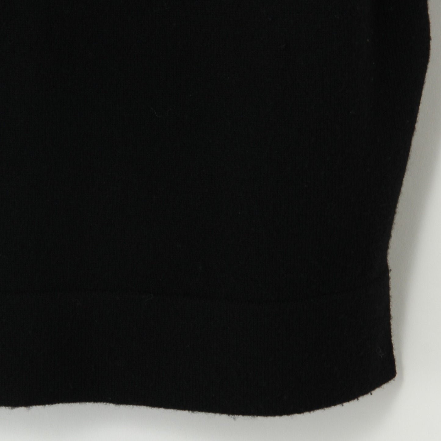 WOOL CASHMERE KNIT