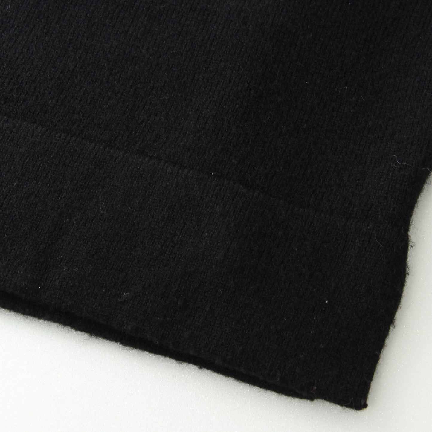 WOOL CASHMERE KNIT