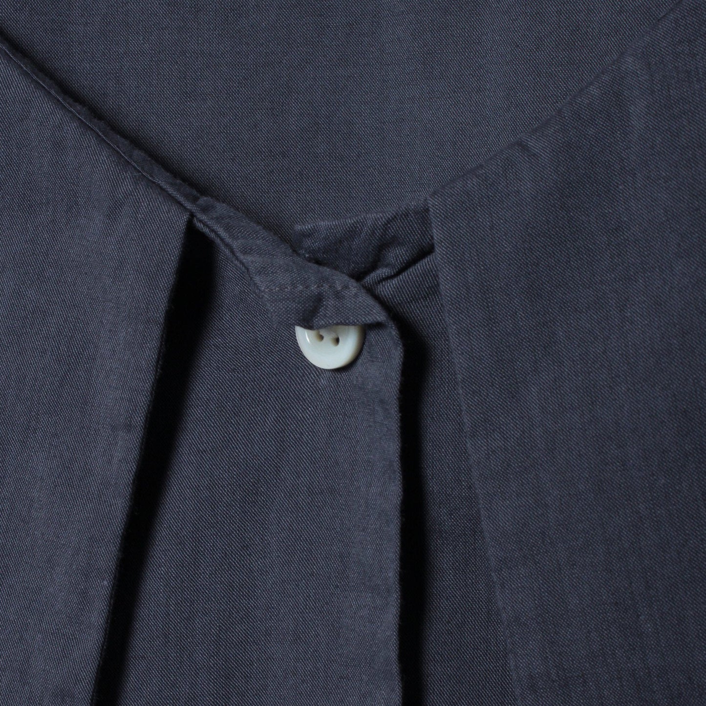 WASHED COTTON SHIRT