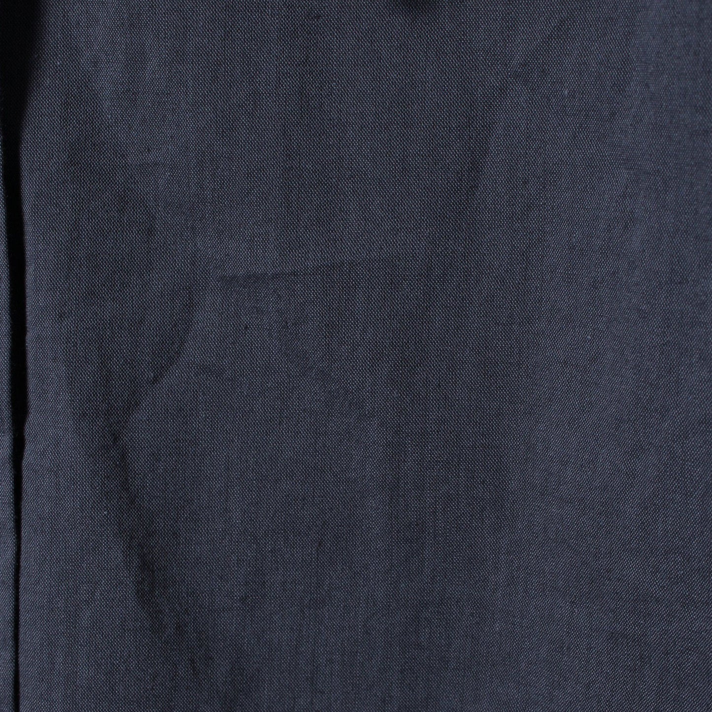 WASHED COTTON SHIRT