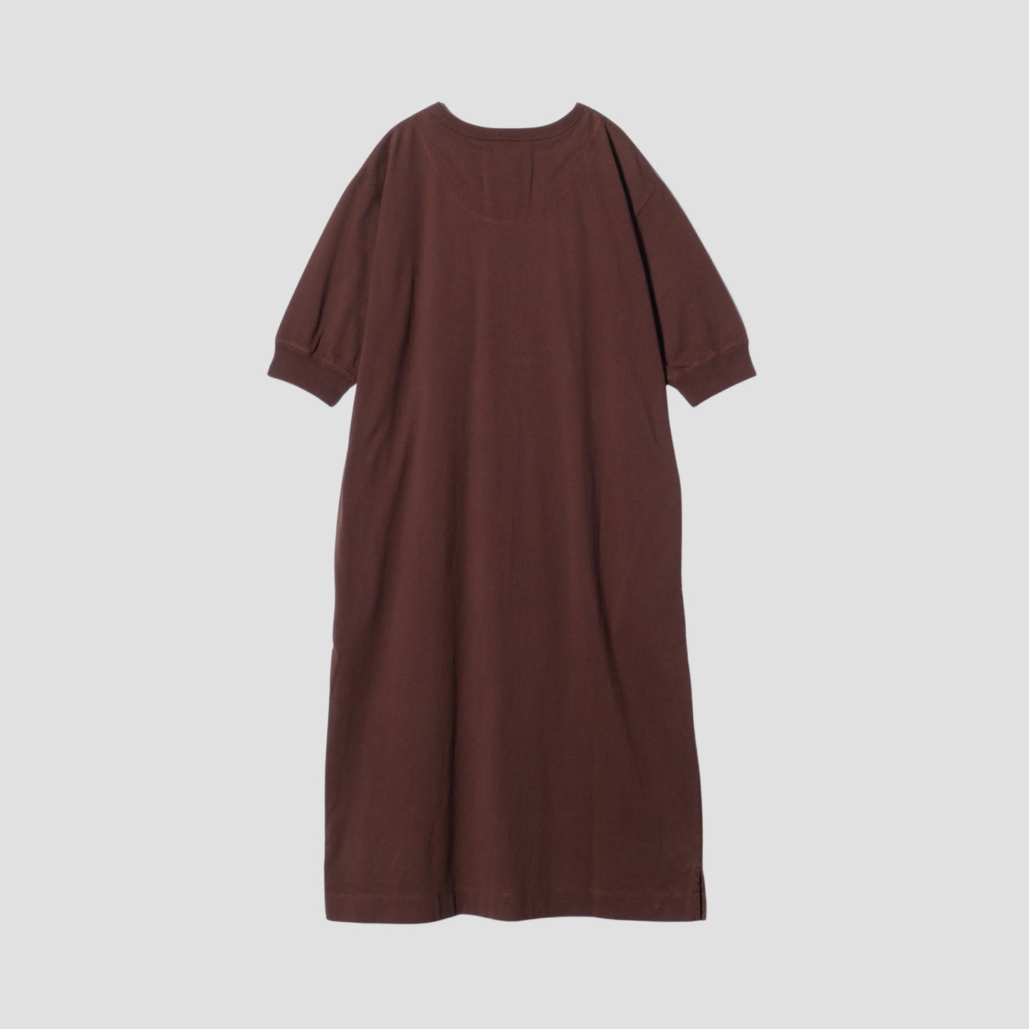 NATURAL COTTON JERSEY(MHL SHOP限定)