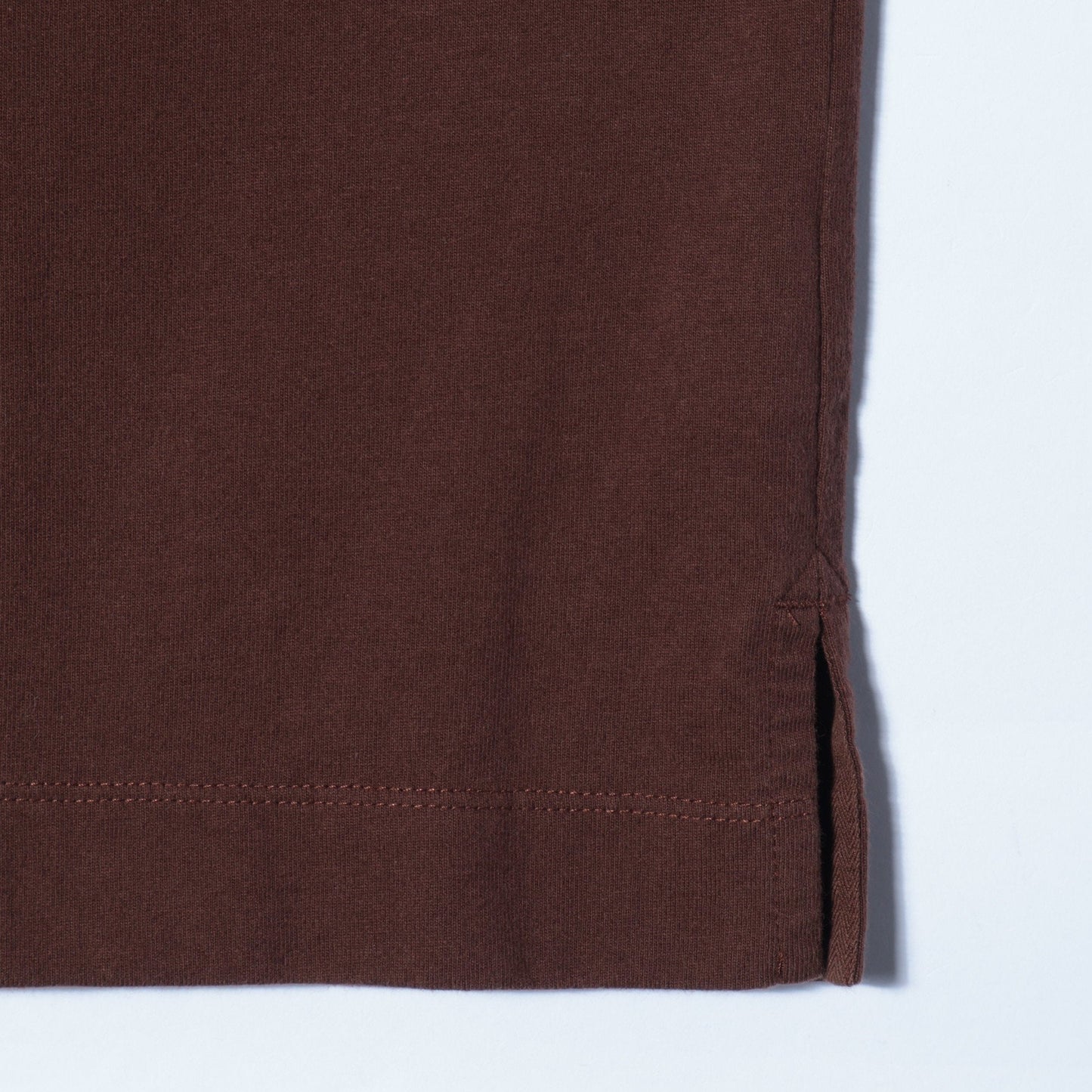 NATURAL COTTON JERSEY(MHL SHOP限定)