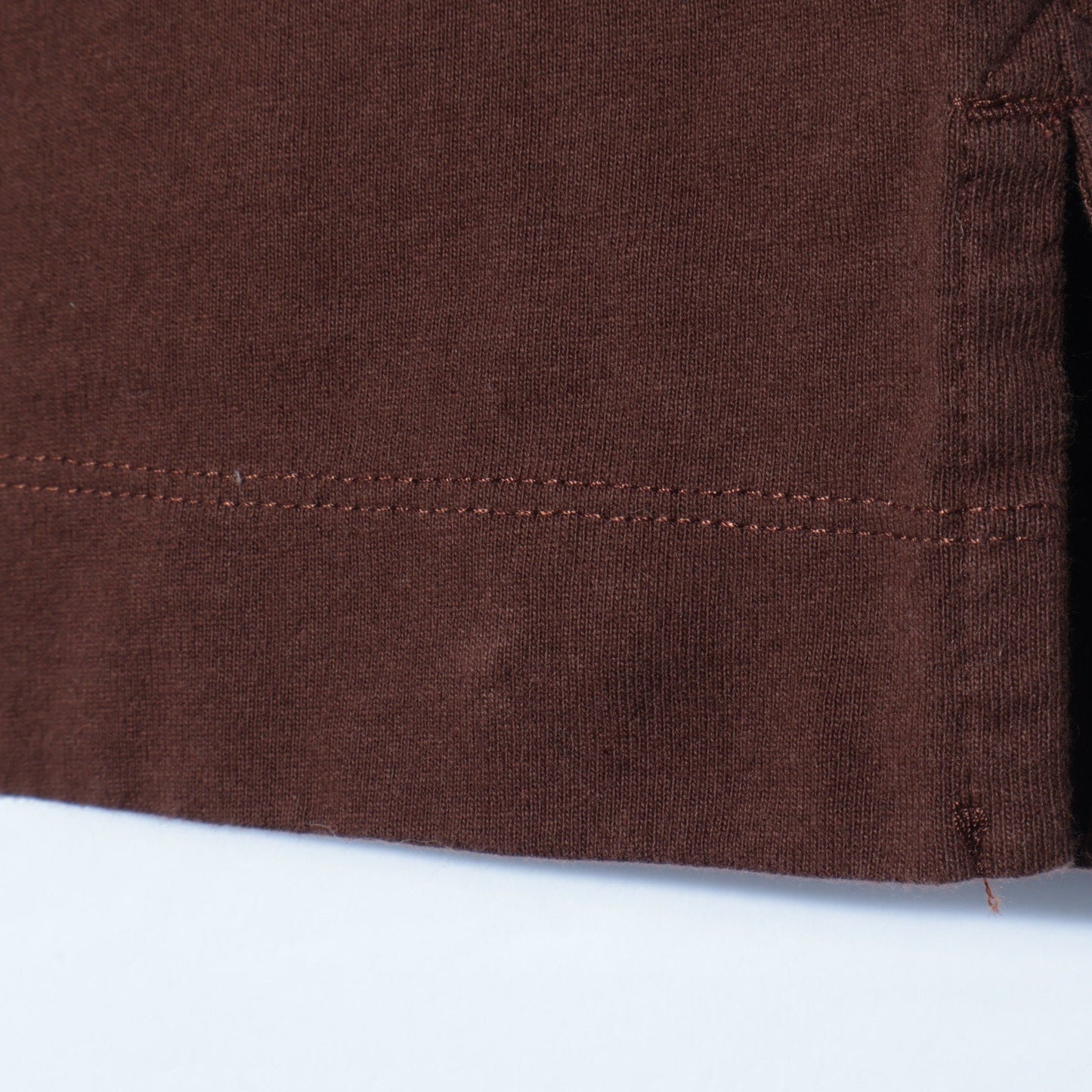 NATURAL COTTON JERSEY(MHL SHOP限定)