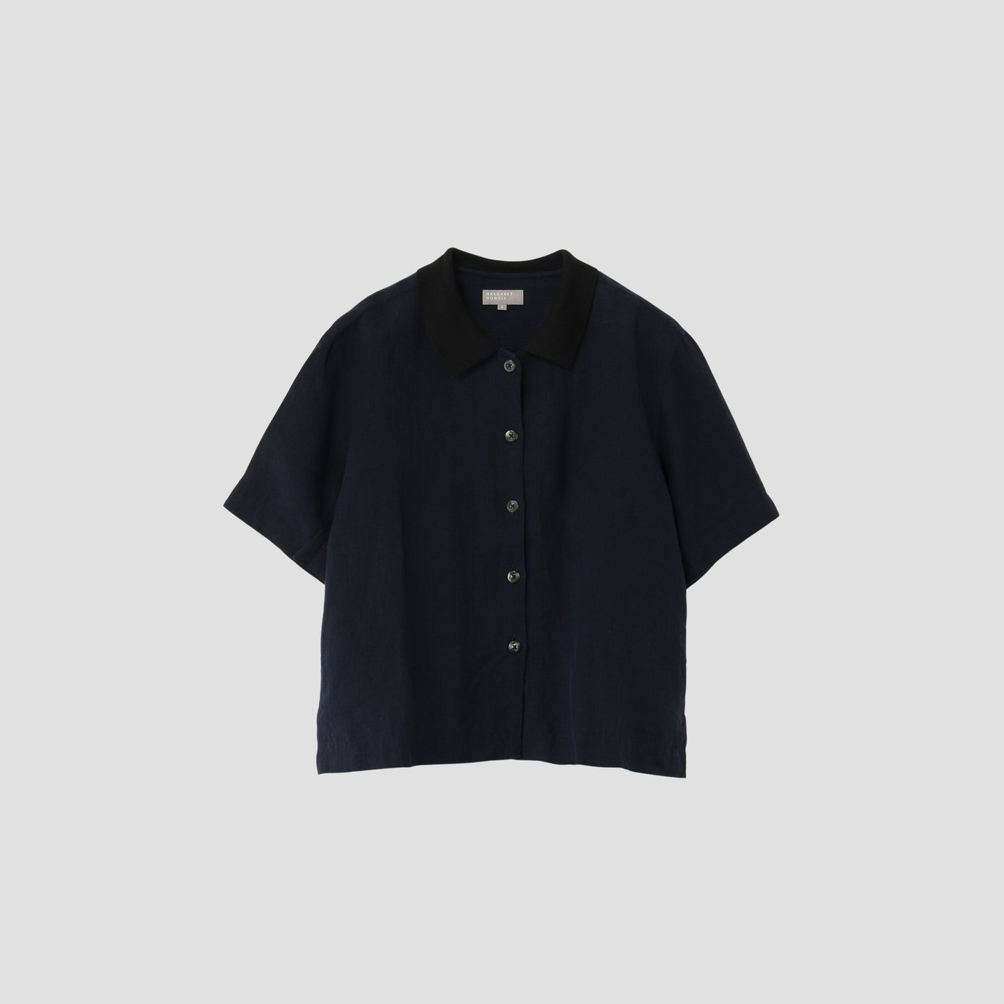 FINE LINEN SHIRT