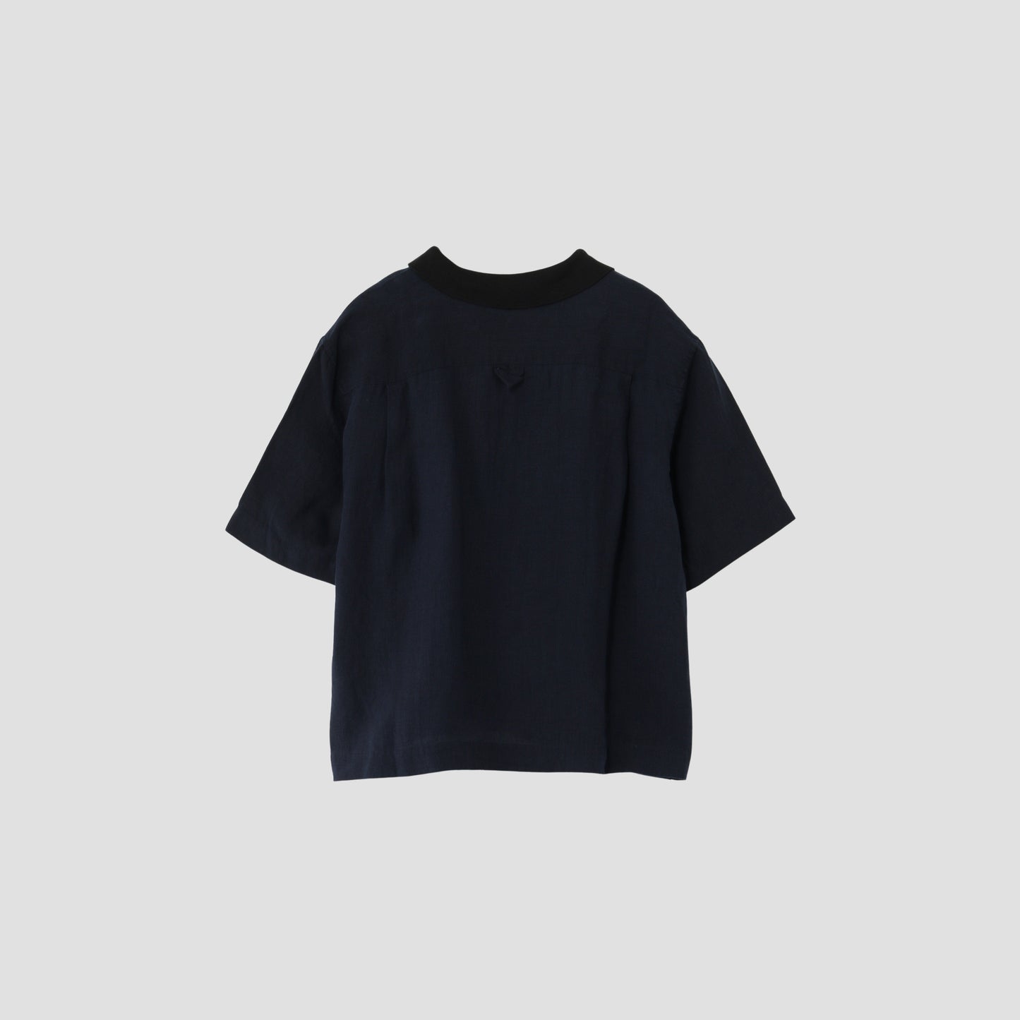 FINE LINEN SHIRT