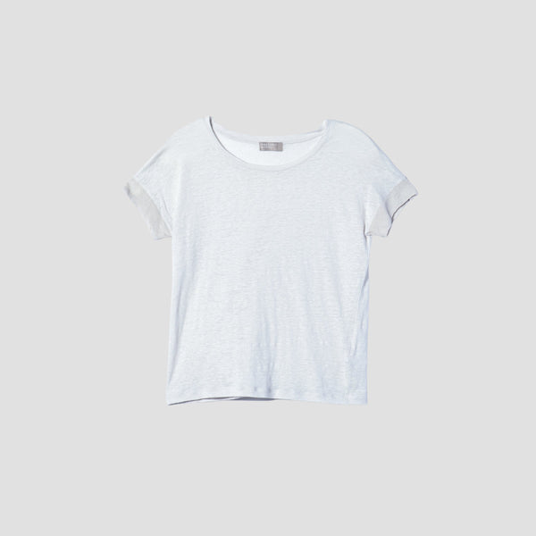 LINEN JERSEY