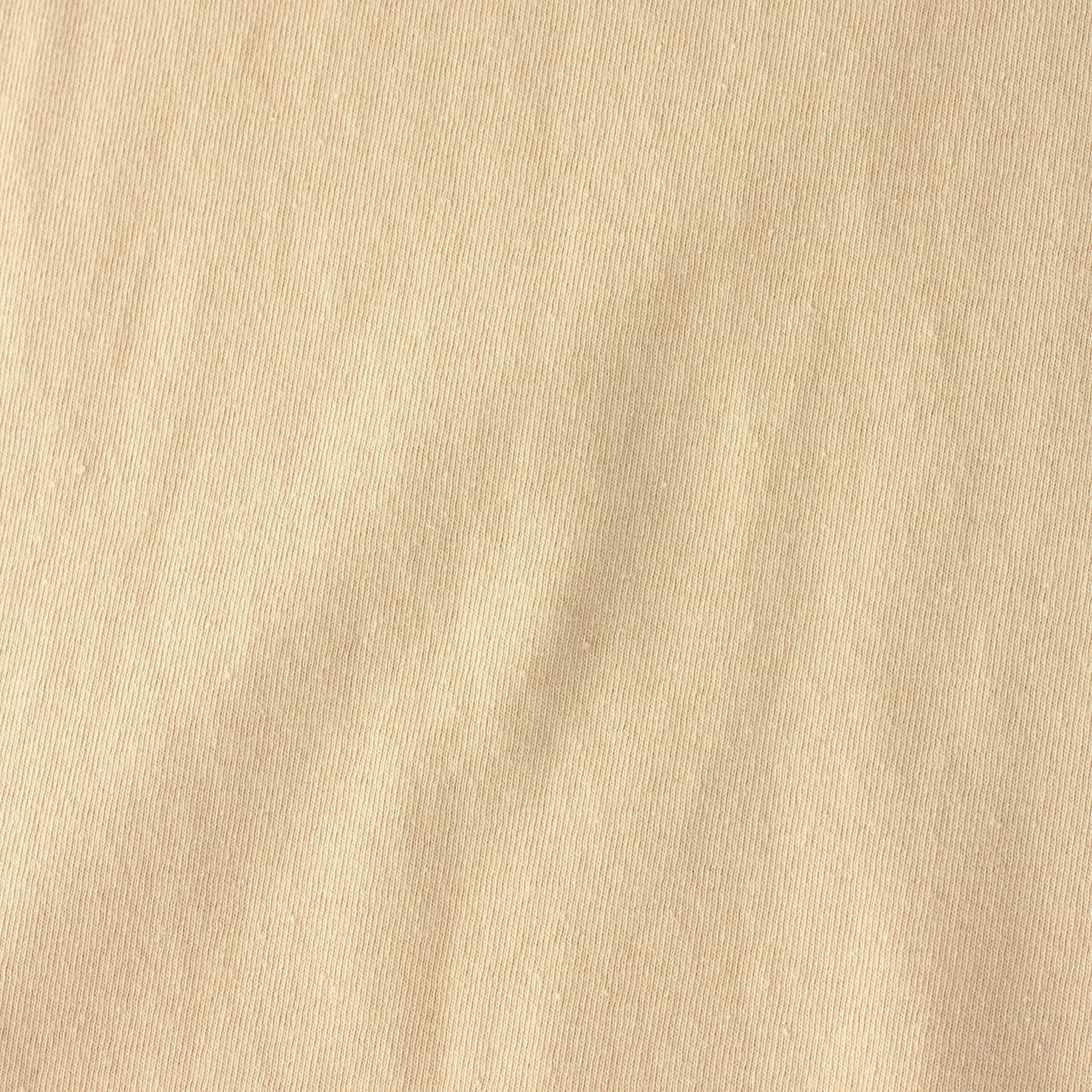 LIGHT ORGANIC COTTON JERSEY TOP