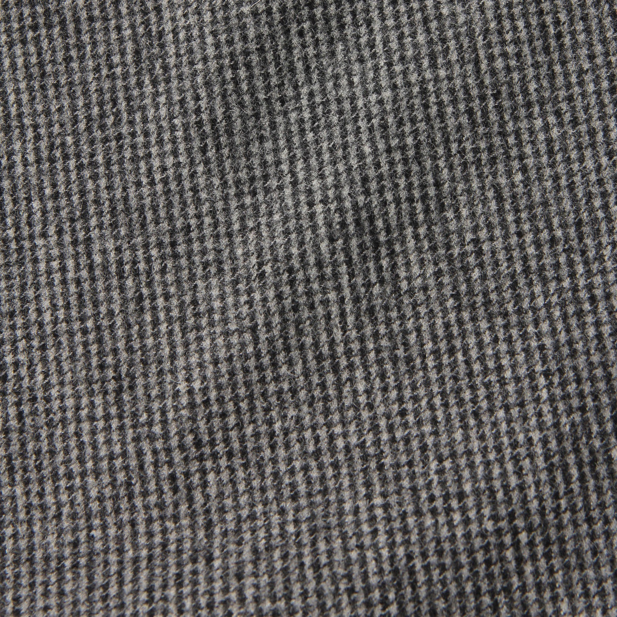 PUPPYTOOTH WOOL FLANNEL TROUSERS